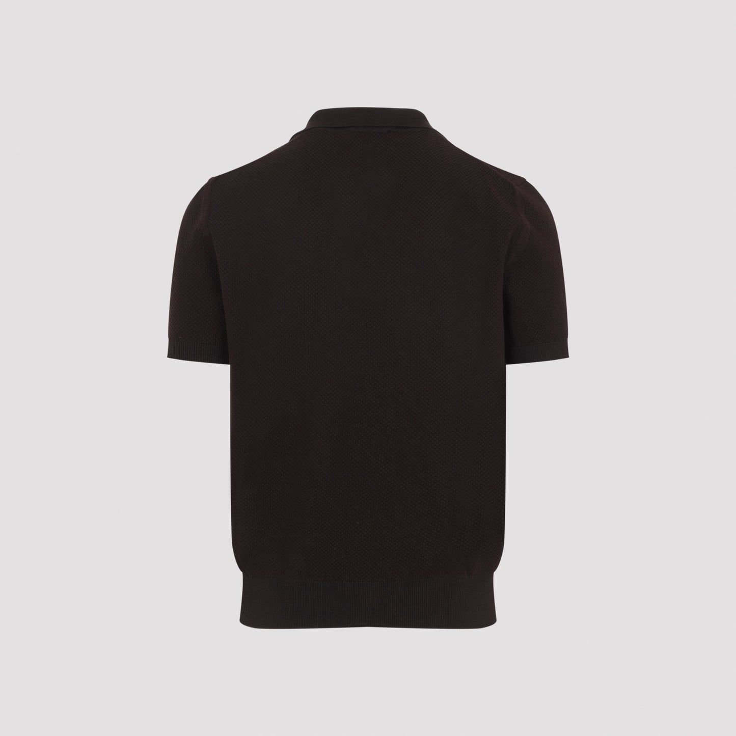 Canali Knit Sweater