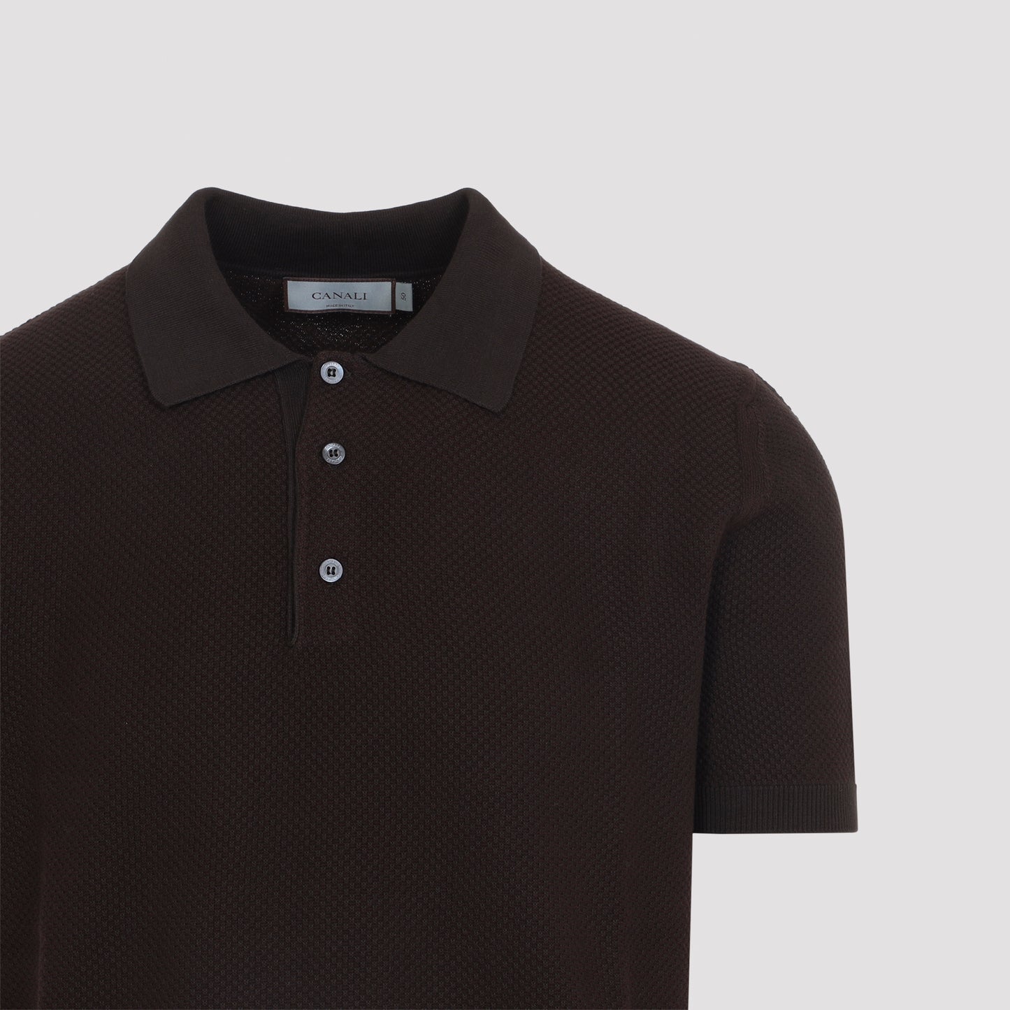 Canali Knit Sweater
