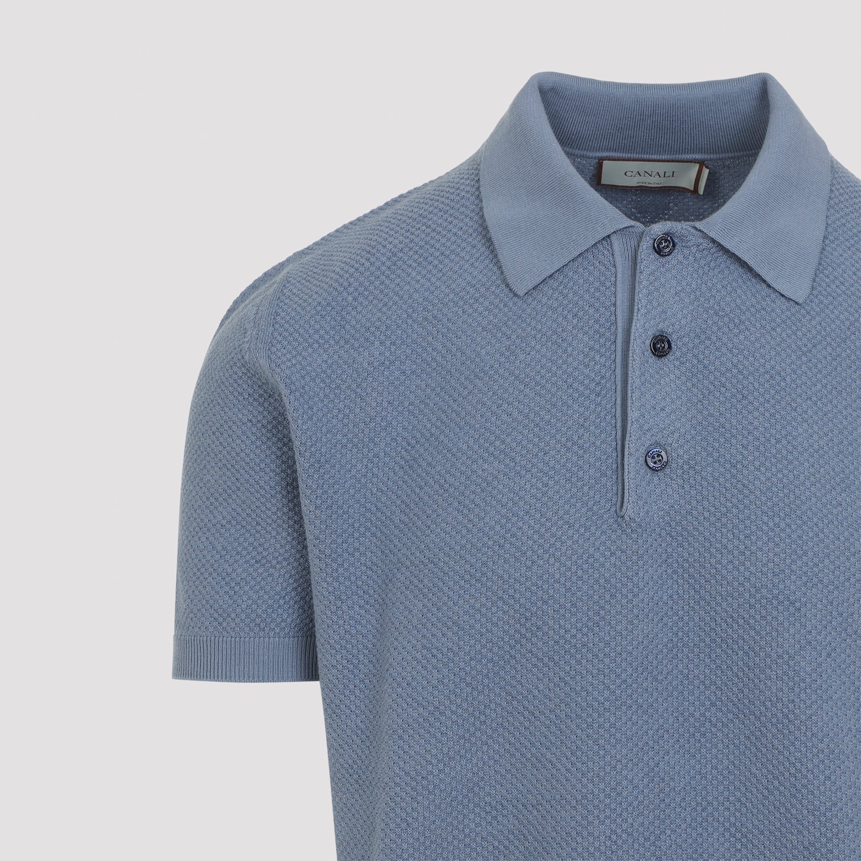 Canali Knit Sweater