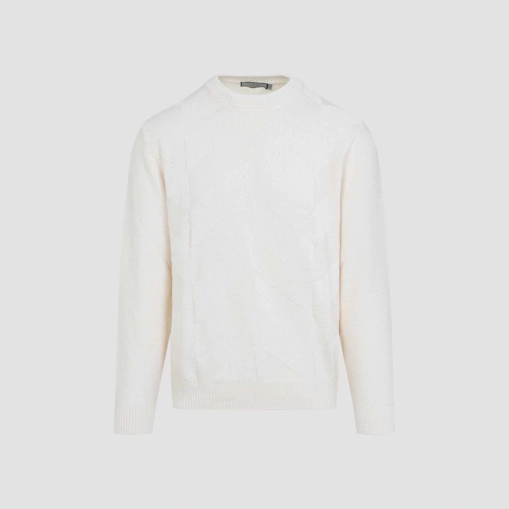 Canali Knit Sweater