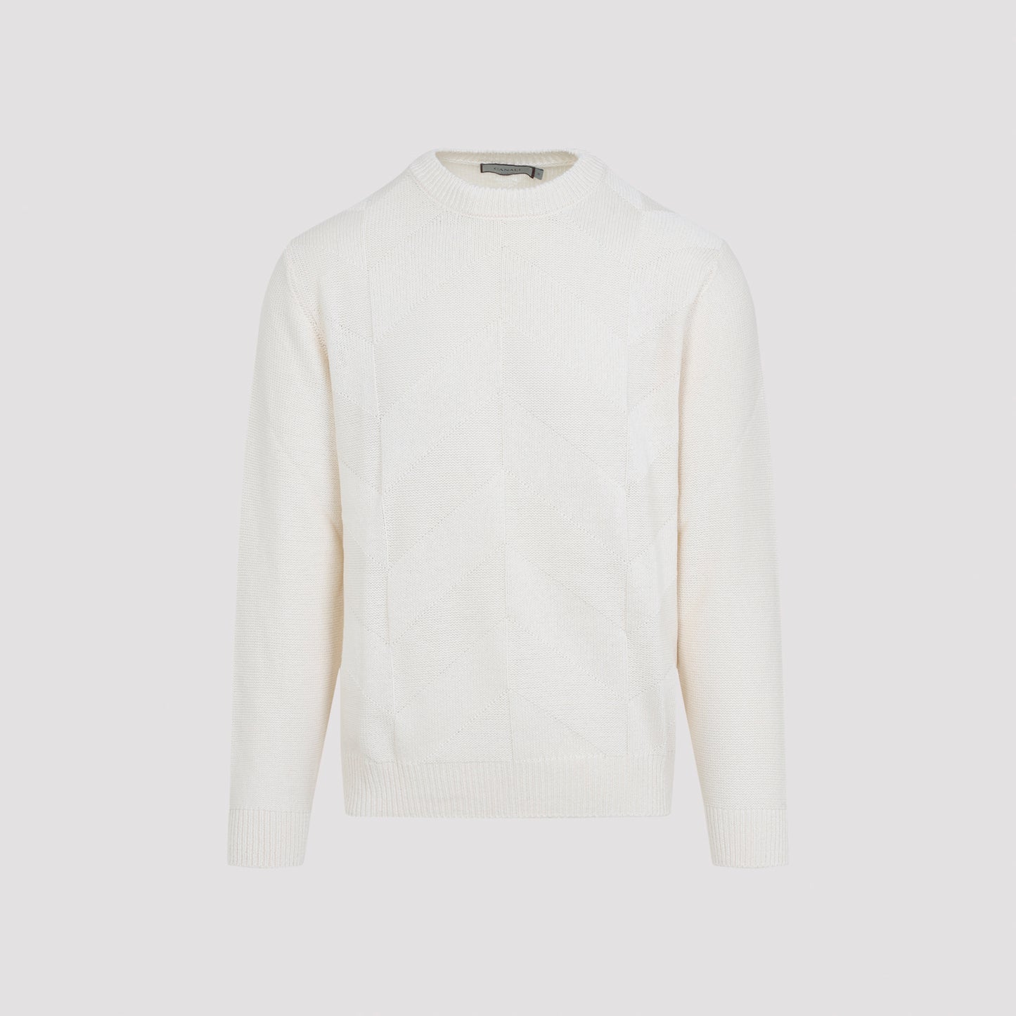 Canali Knit Sweater