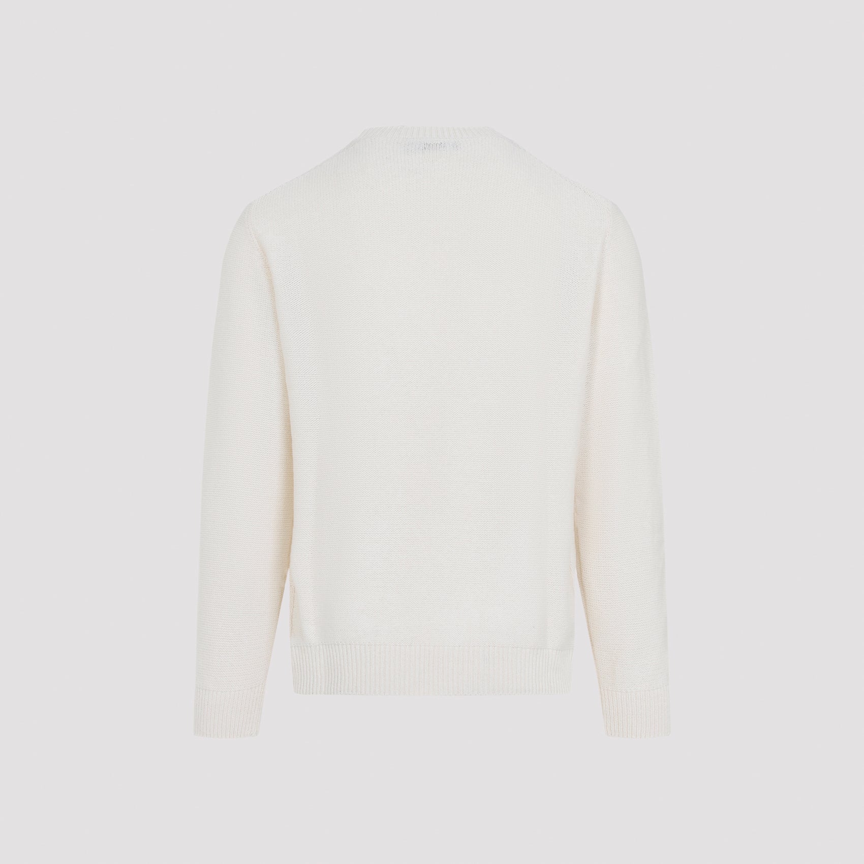 Canali Knit Sweater