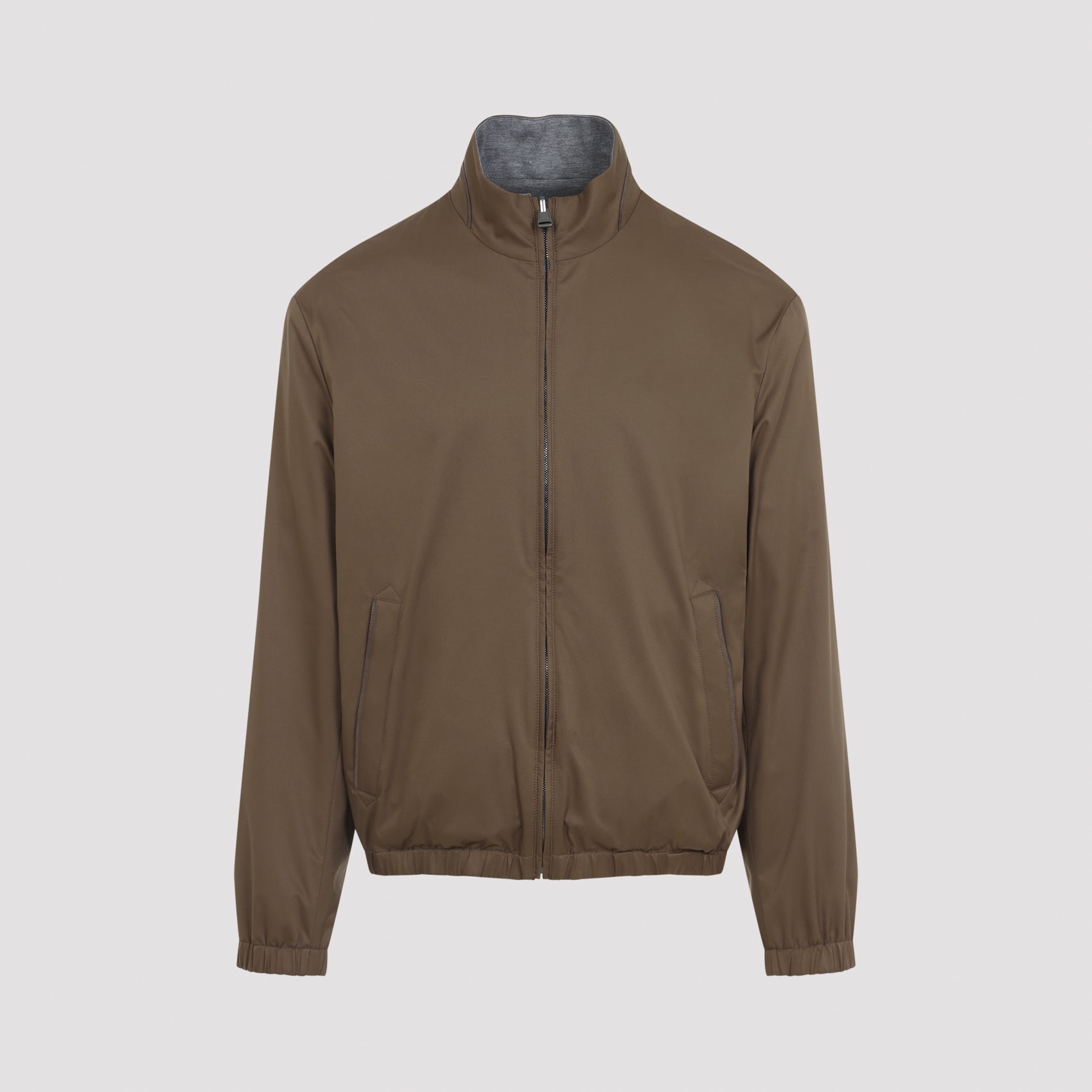 Canali Outerwear Jacket