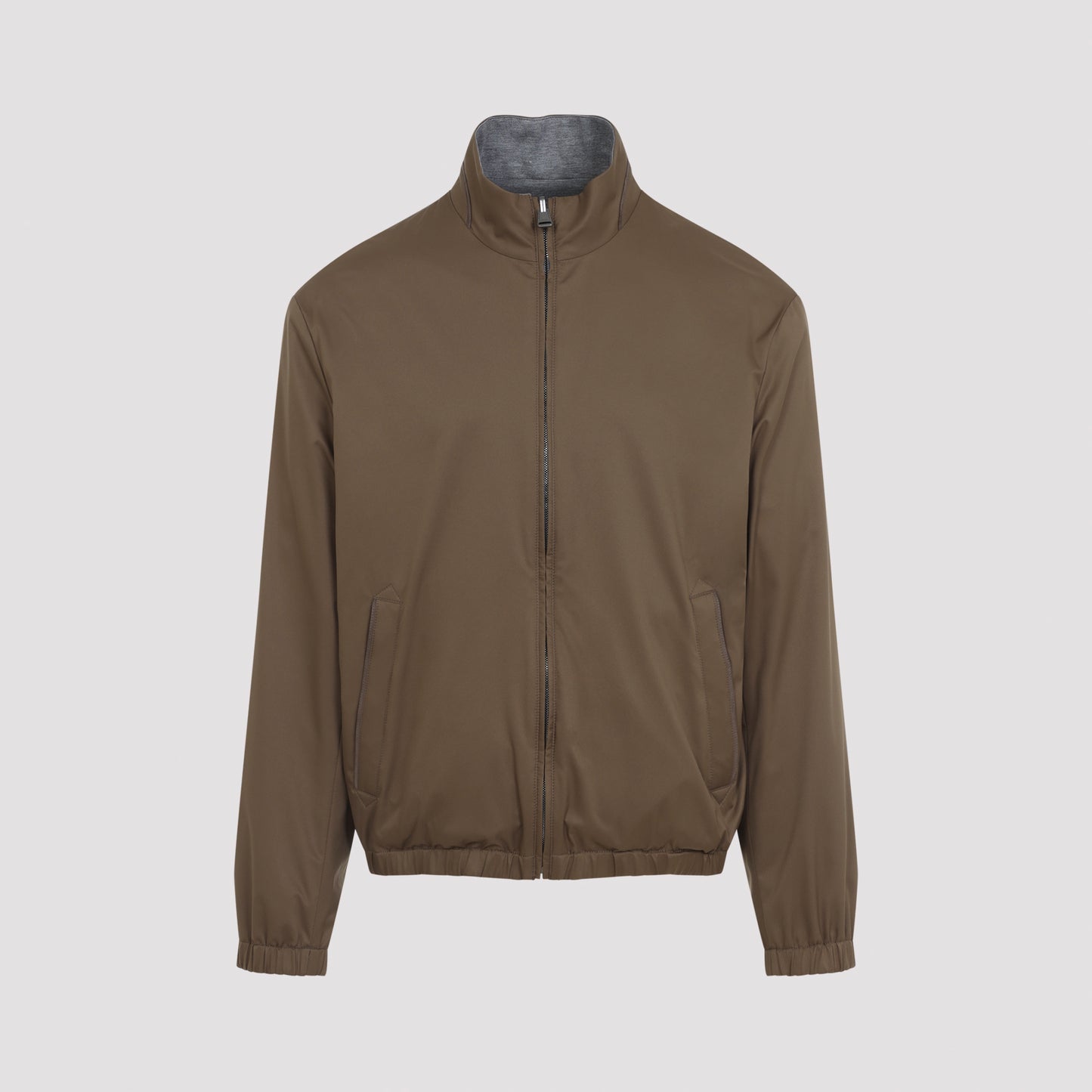 Canali Outerwear Jacket