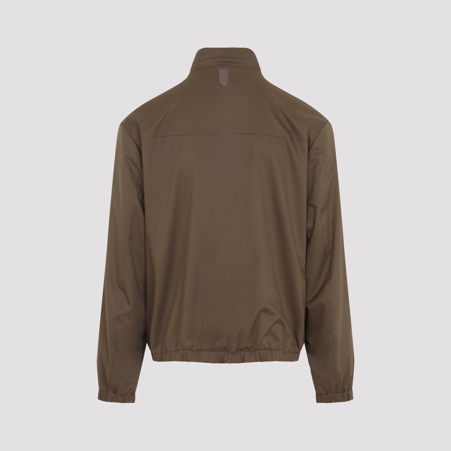 Canali Outerwear Jacket