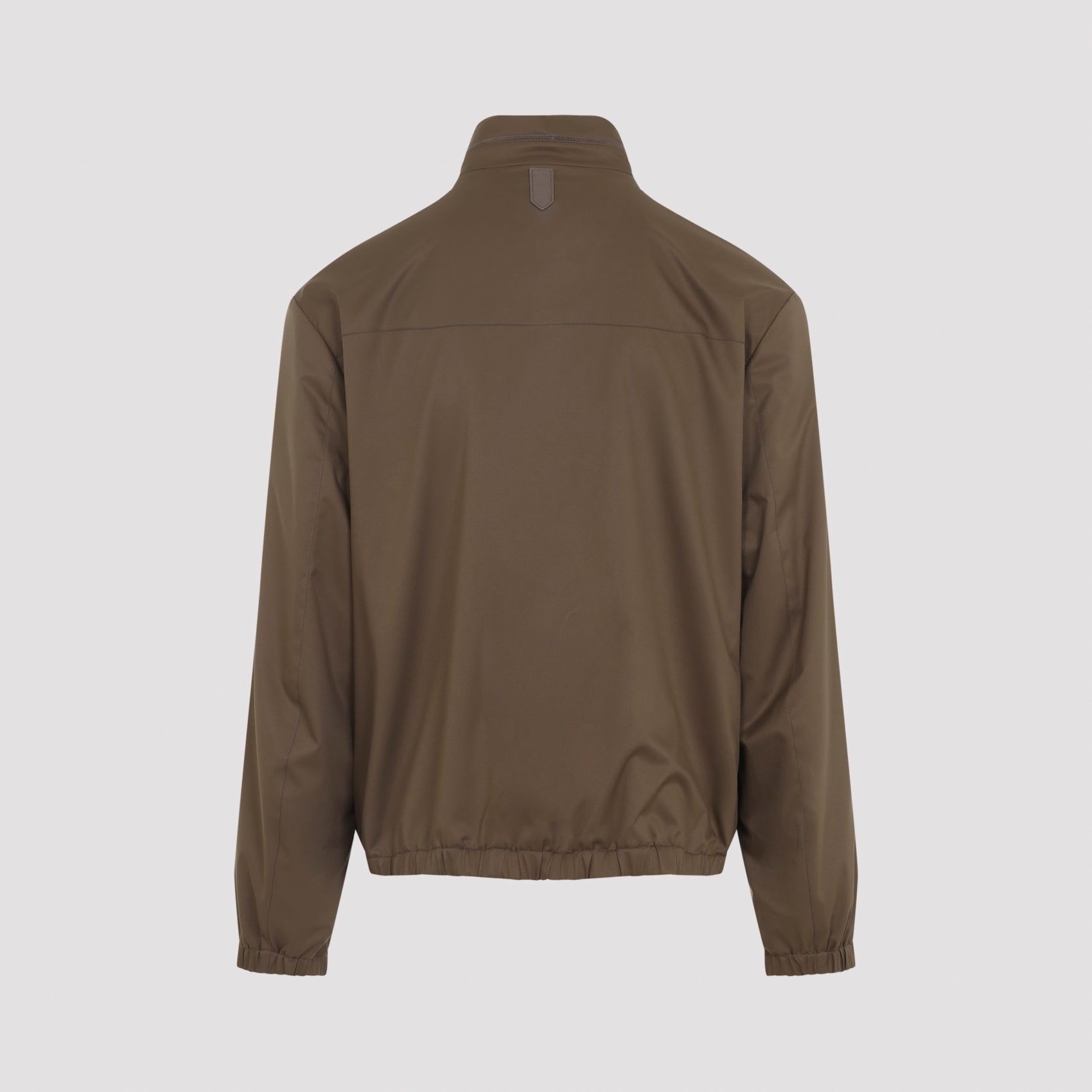Canali Outerwear Jacket