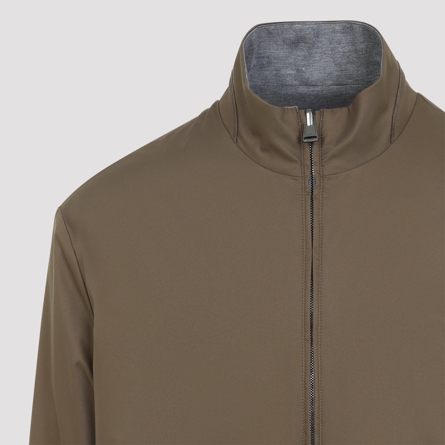 Canali Outerwear Jacket