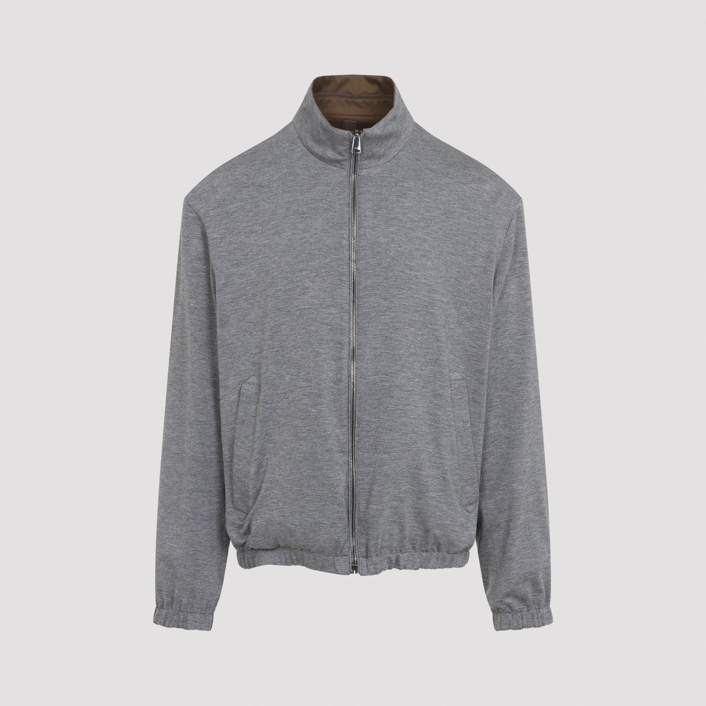 Canali Outerwear Jacket
