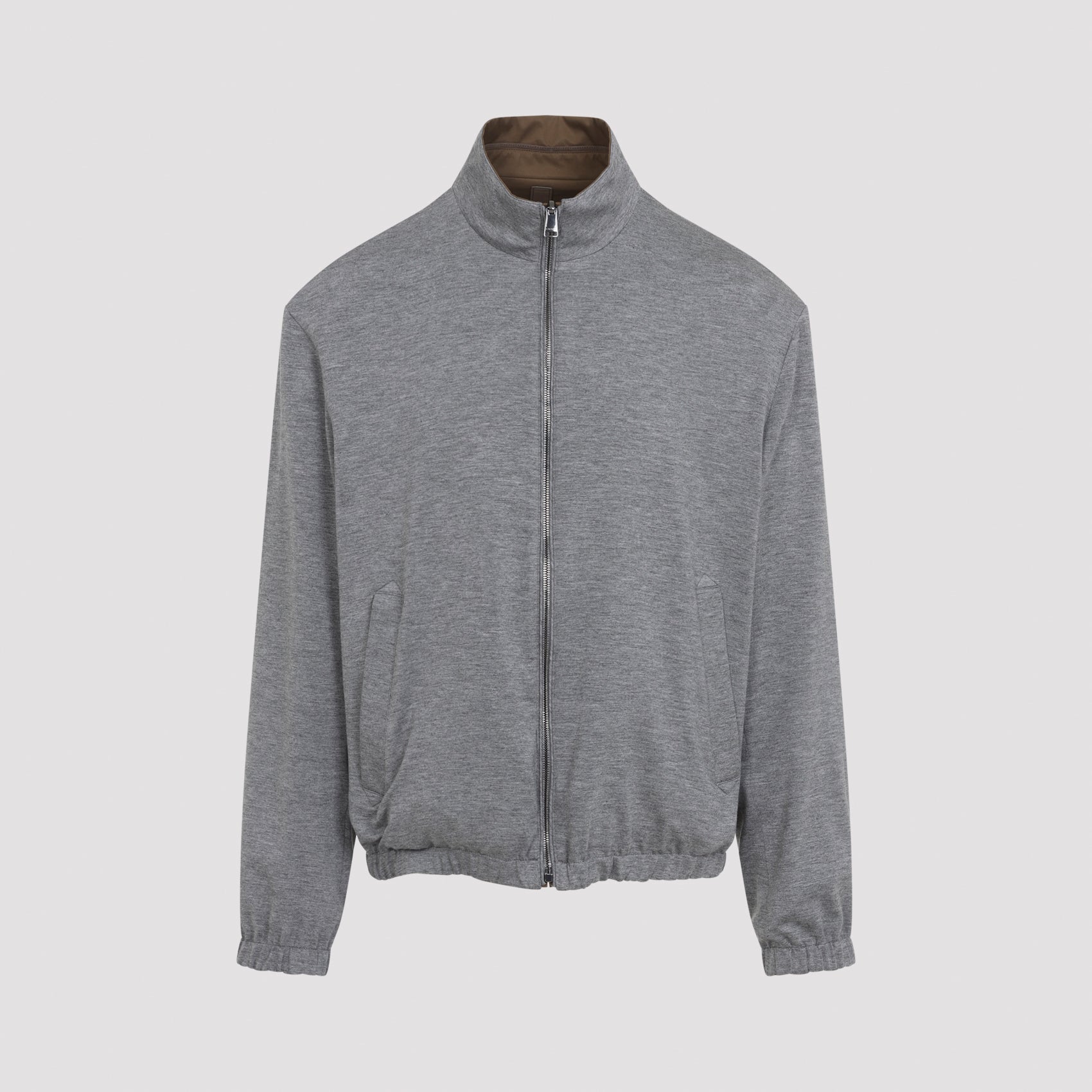 Canali Outerwear Jacket