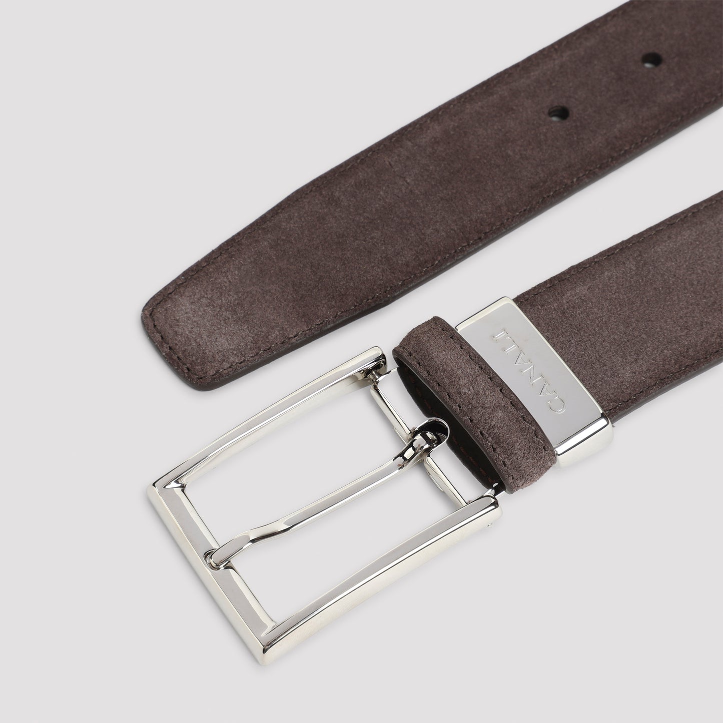 Canali Belt