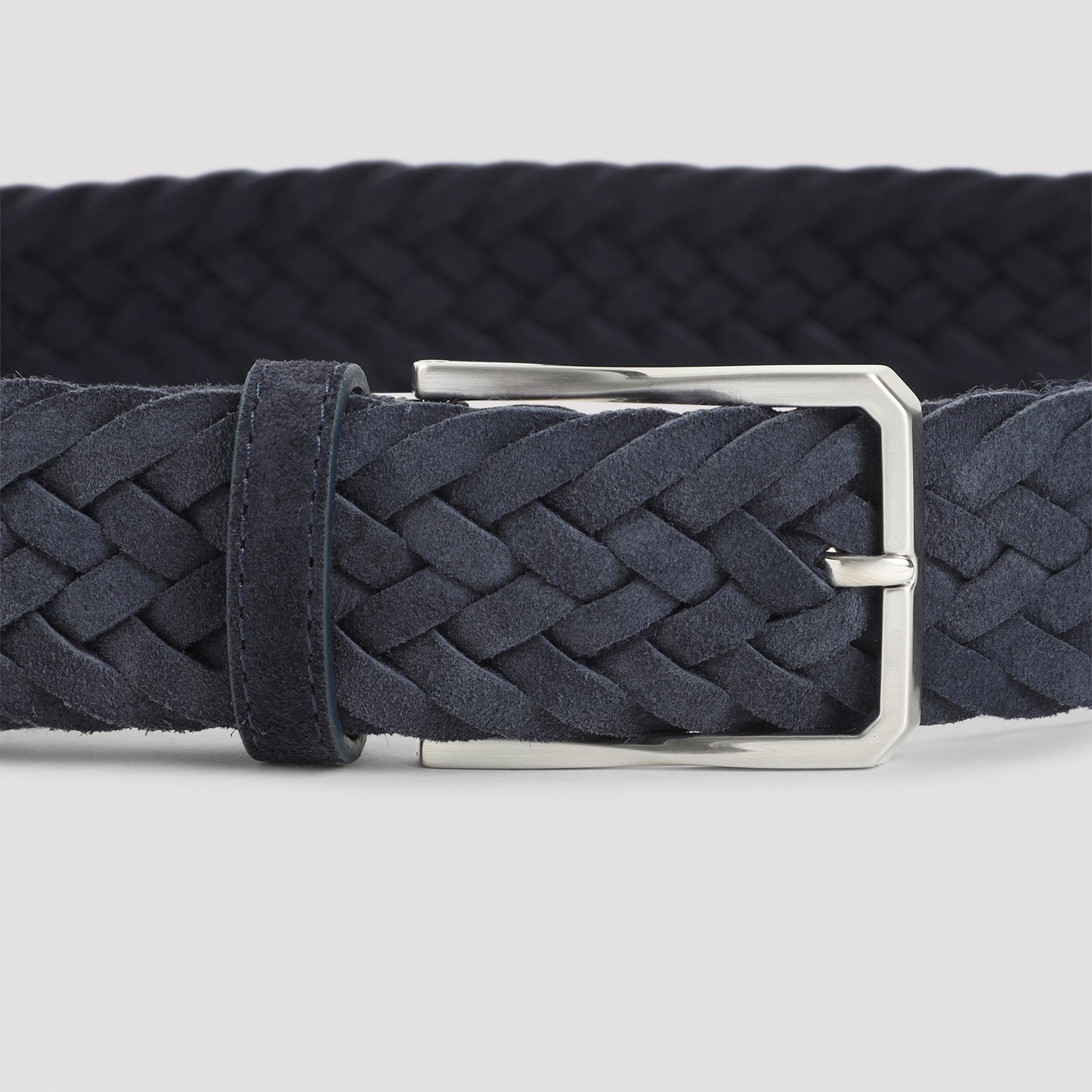 Canali Belt