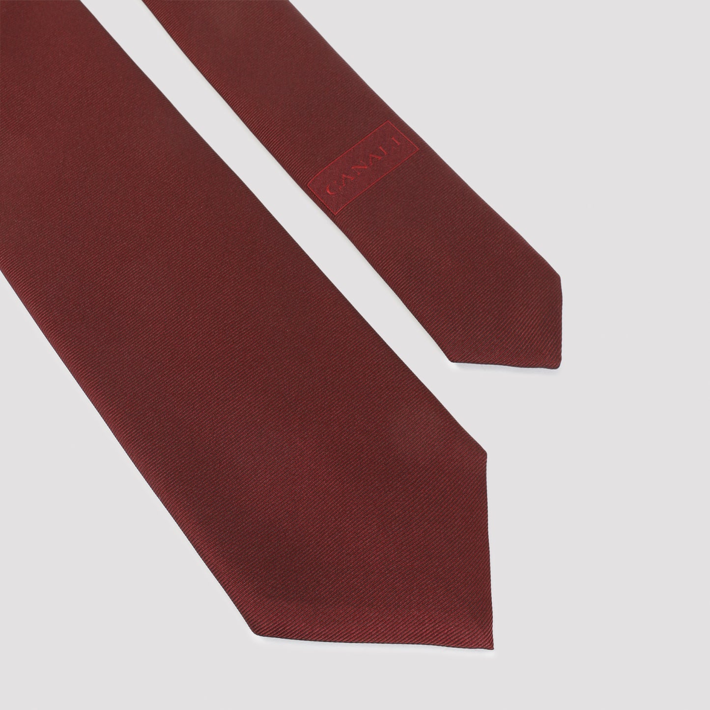 Canali Tie