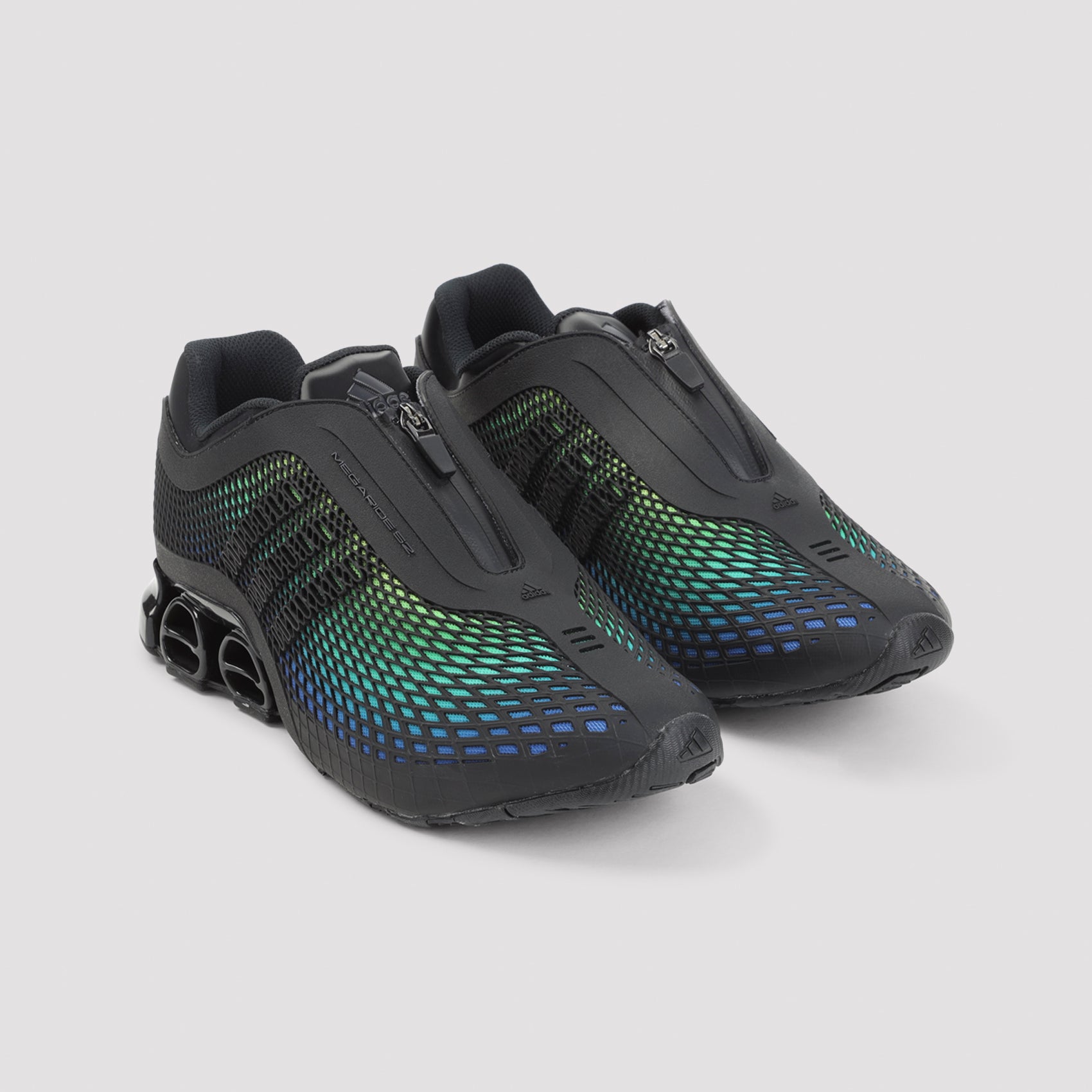 Adidas Megaride S2 Sneakers