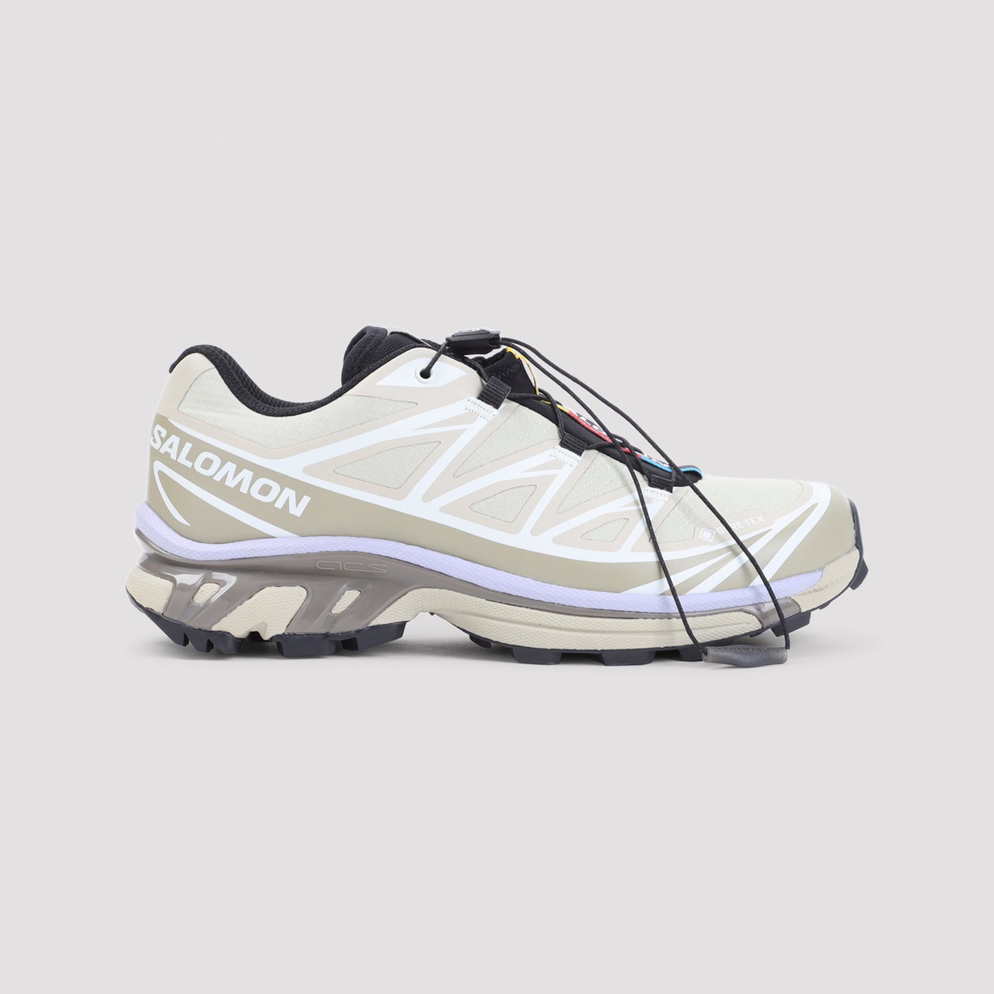 Salomon Xt-6 GTX Sneakers