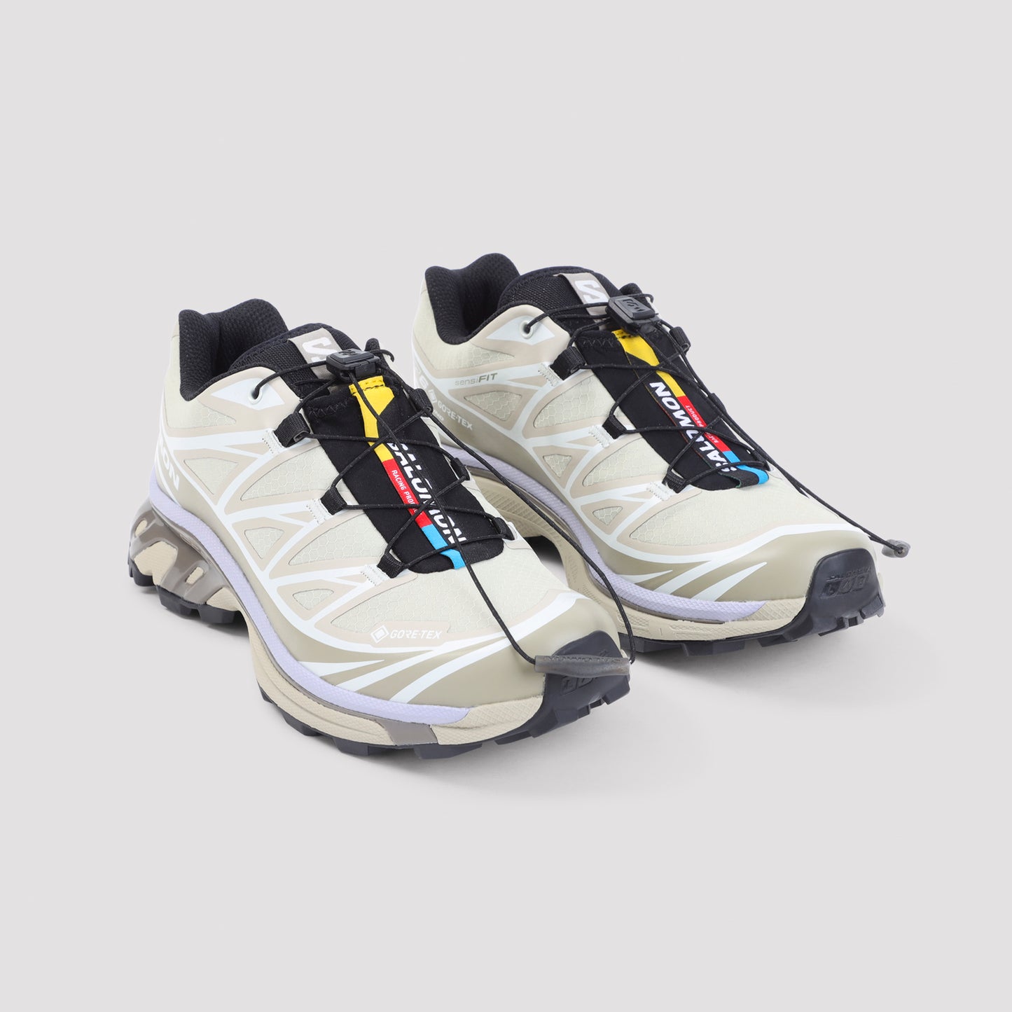 Salomon Xt-6 GTX Sneakers