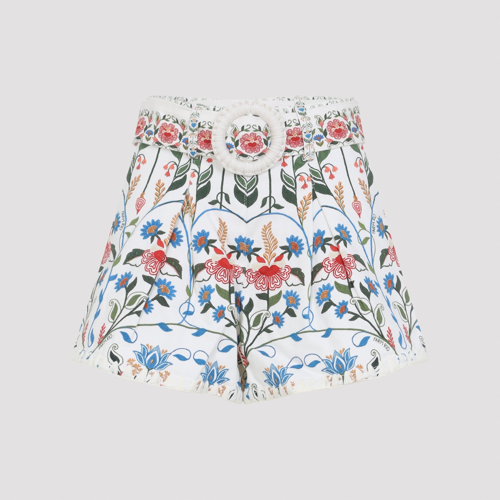 Farm Rio Shorts