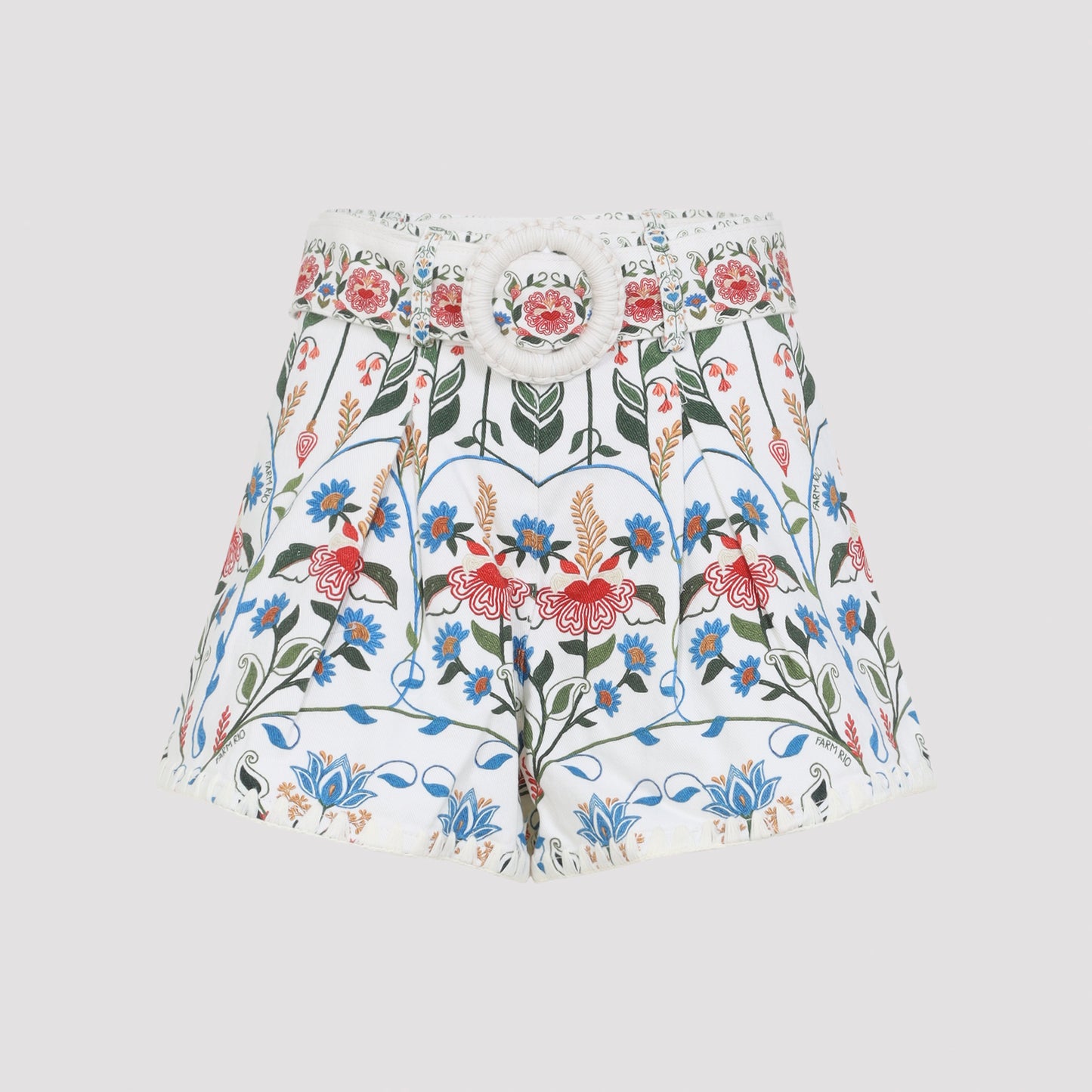 Farm Rio Shorts