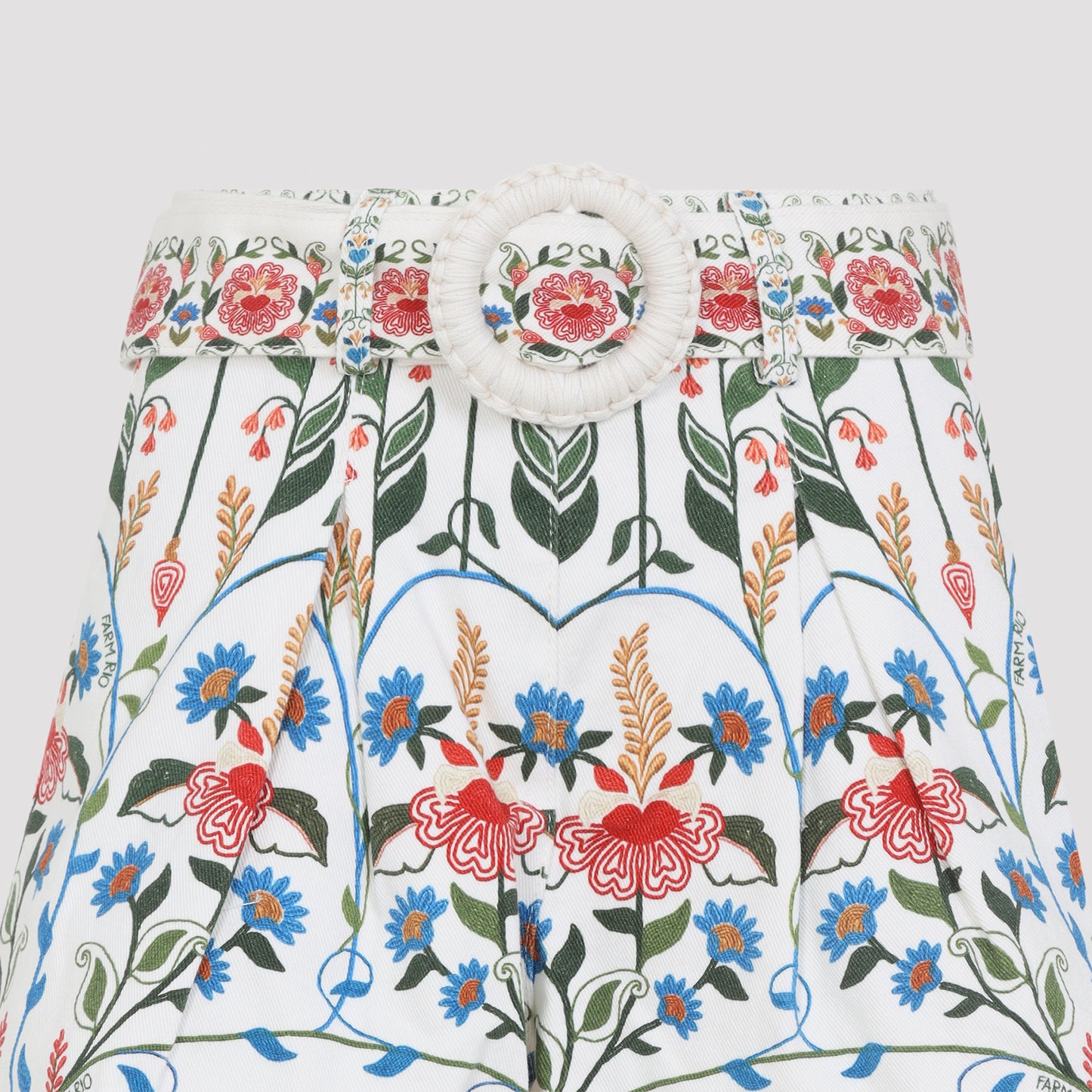 Farm Rio Shorts