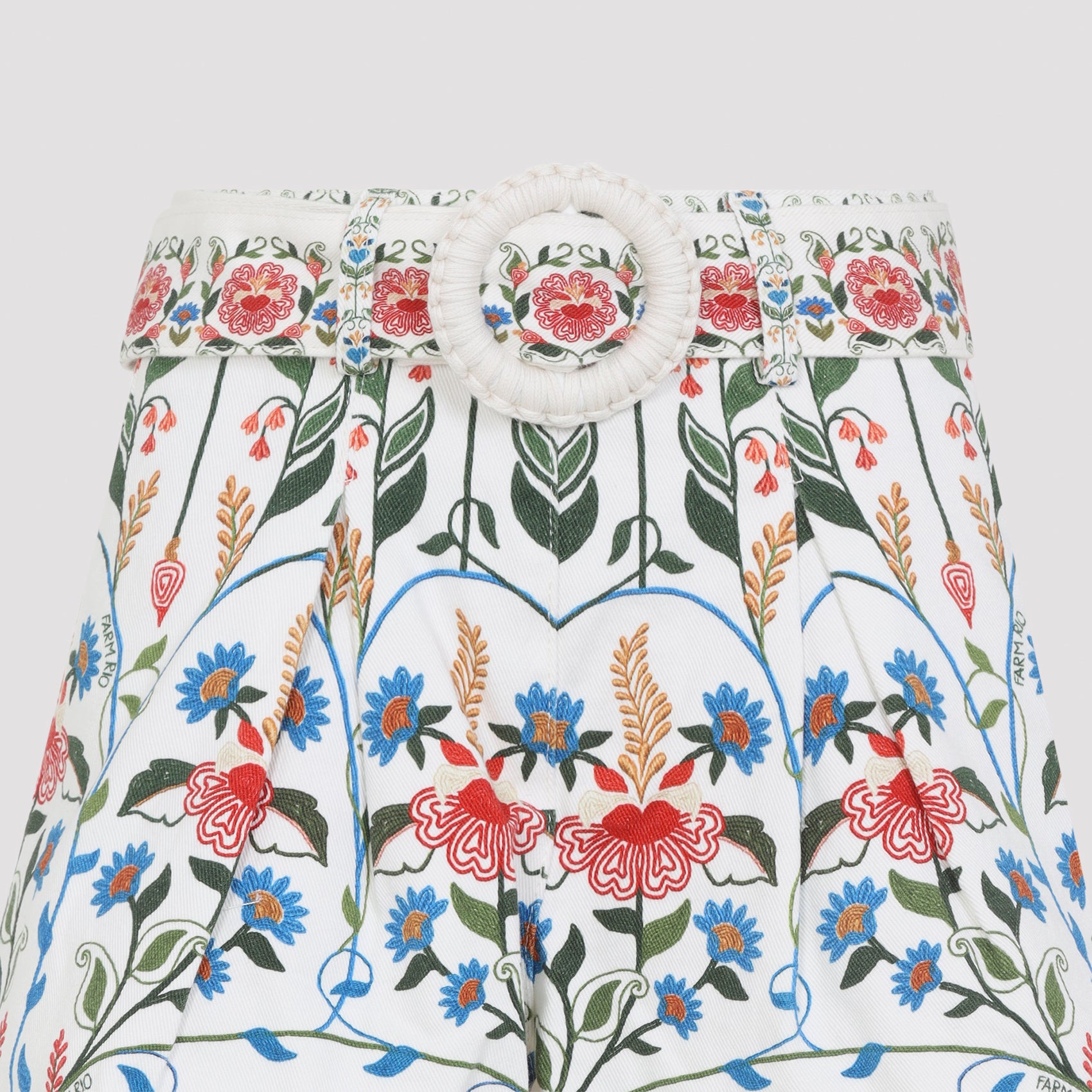 Farm Rio Shorts