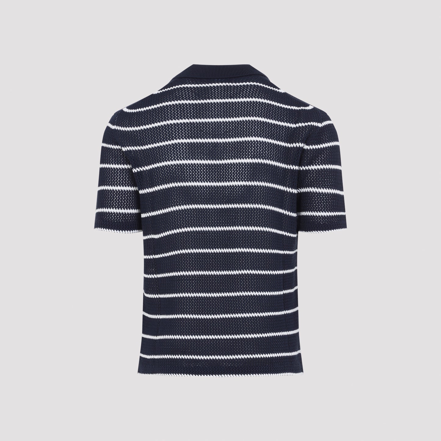 Ralph Lauren Purple Label Short Sleeves Polo