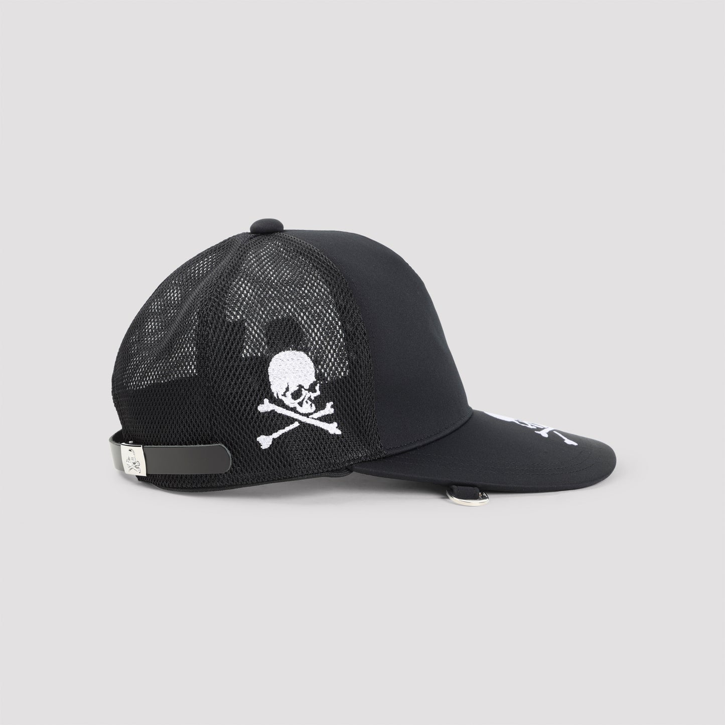 Mastermind Japan Embroidery Cap