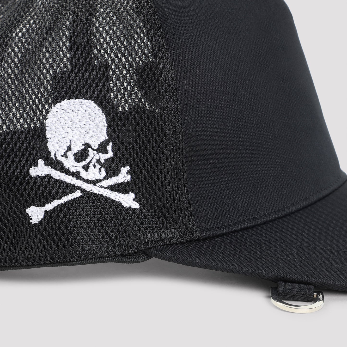 Mastermind Japan Embroidery Cap