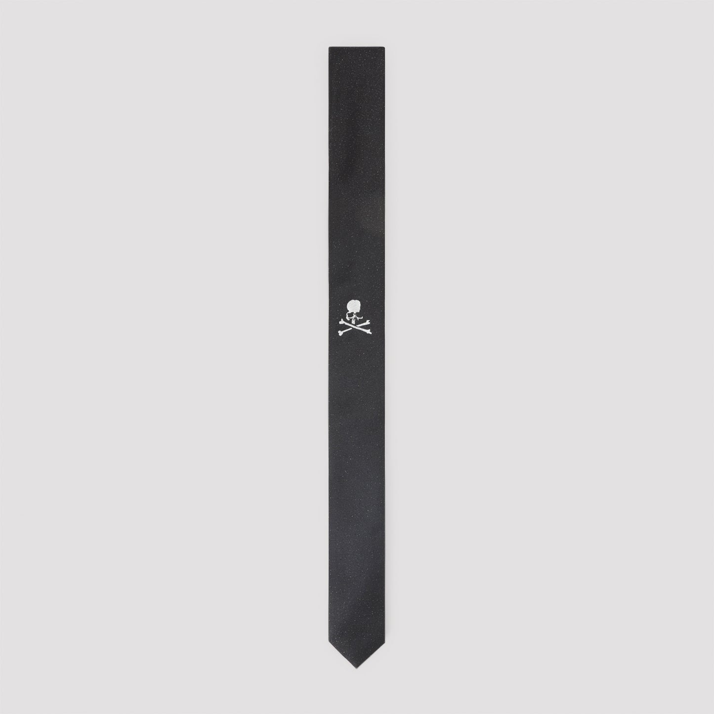 Mastermind World Skull Tie