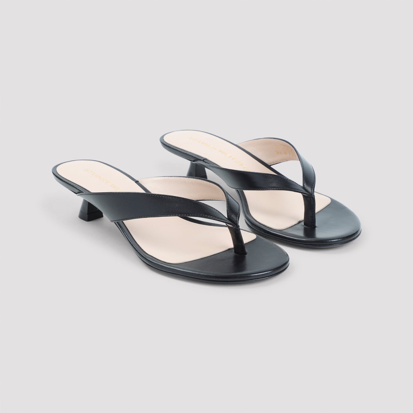 Stuart Weitzman Rio Sleek 35 Sandals