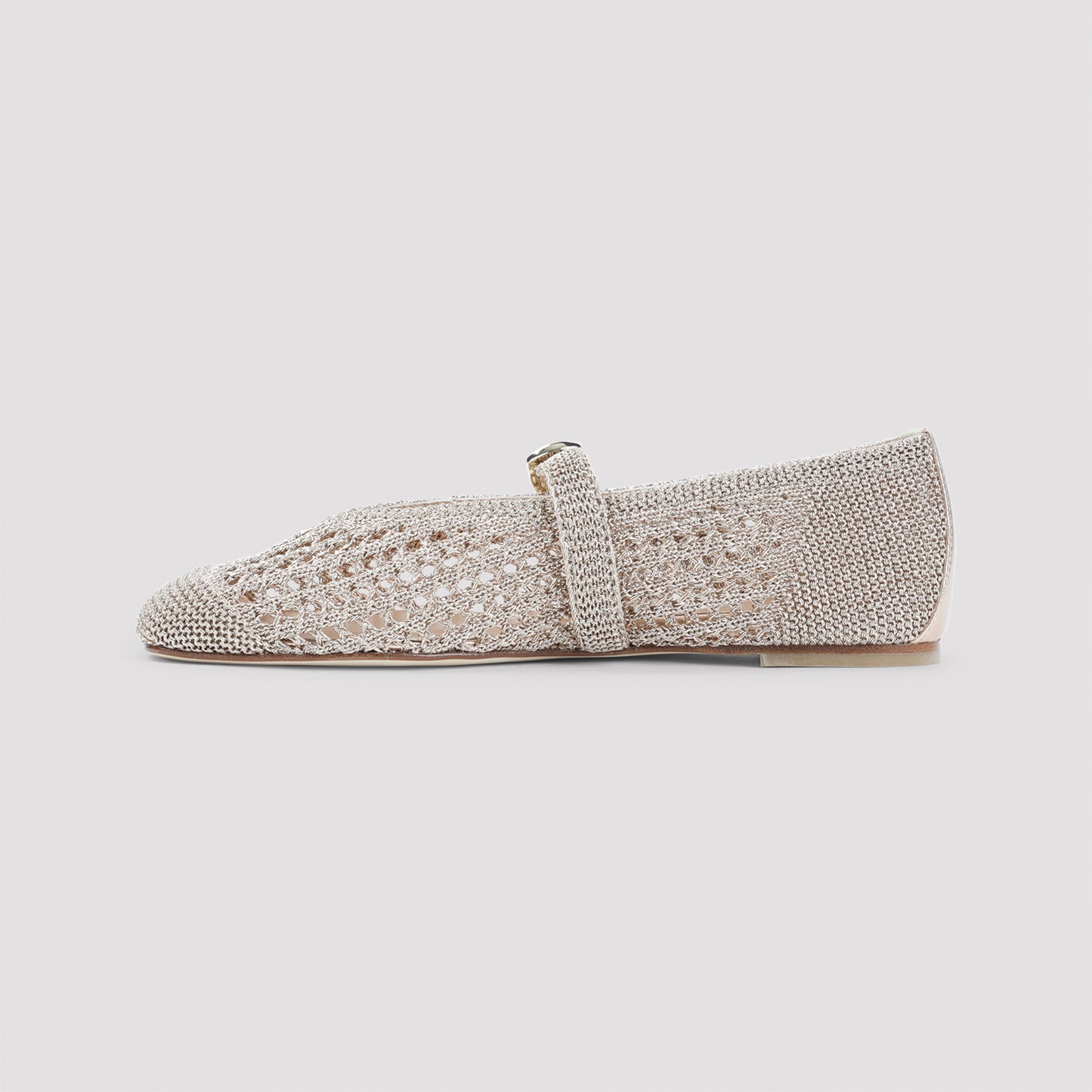 Stuart Weizman Leora Mary Jane Ballerinas