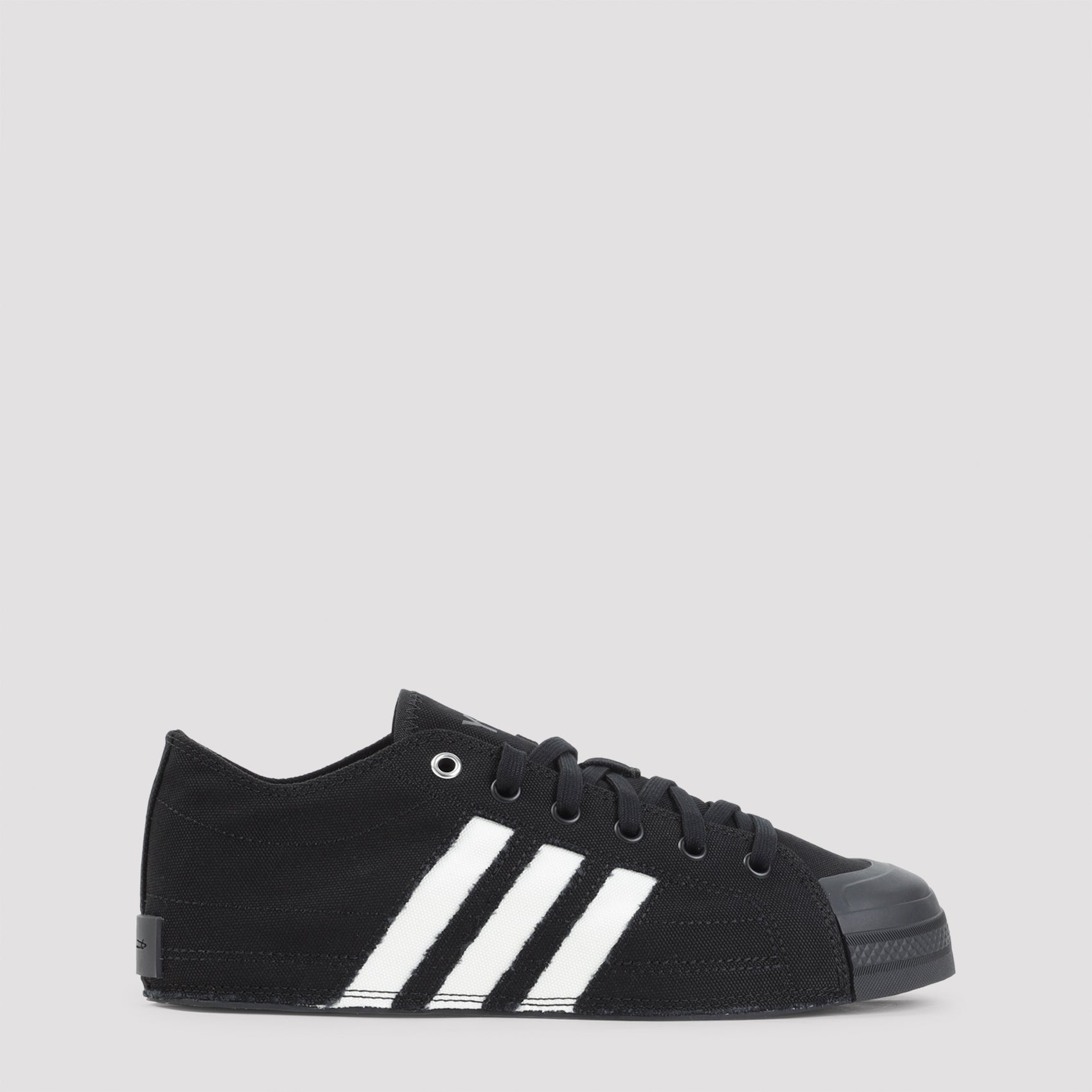 Y-3 Nizza Lo Sneakers