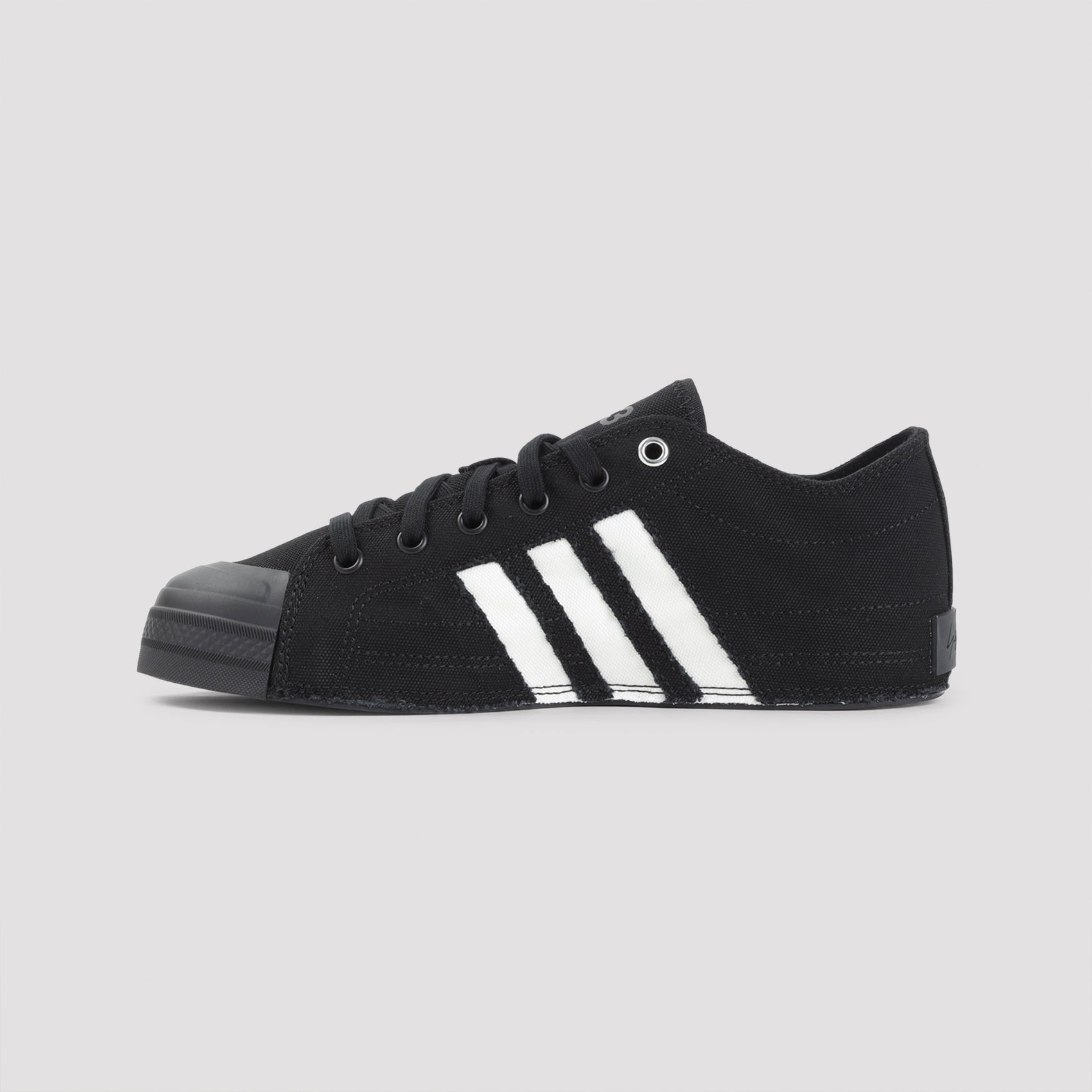 Y-3 Nizza Lo Sneakers