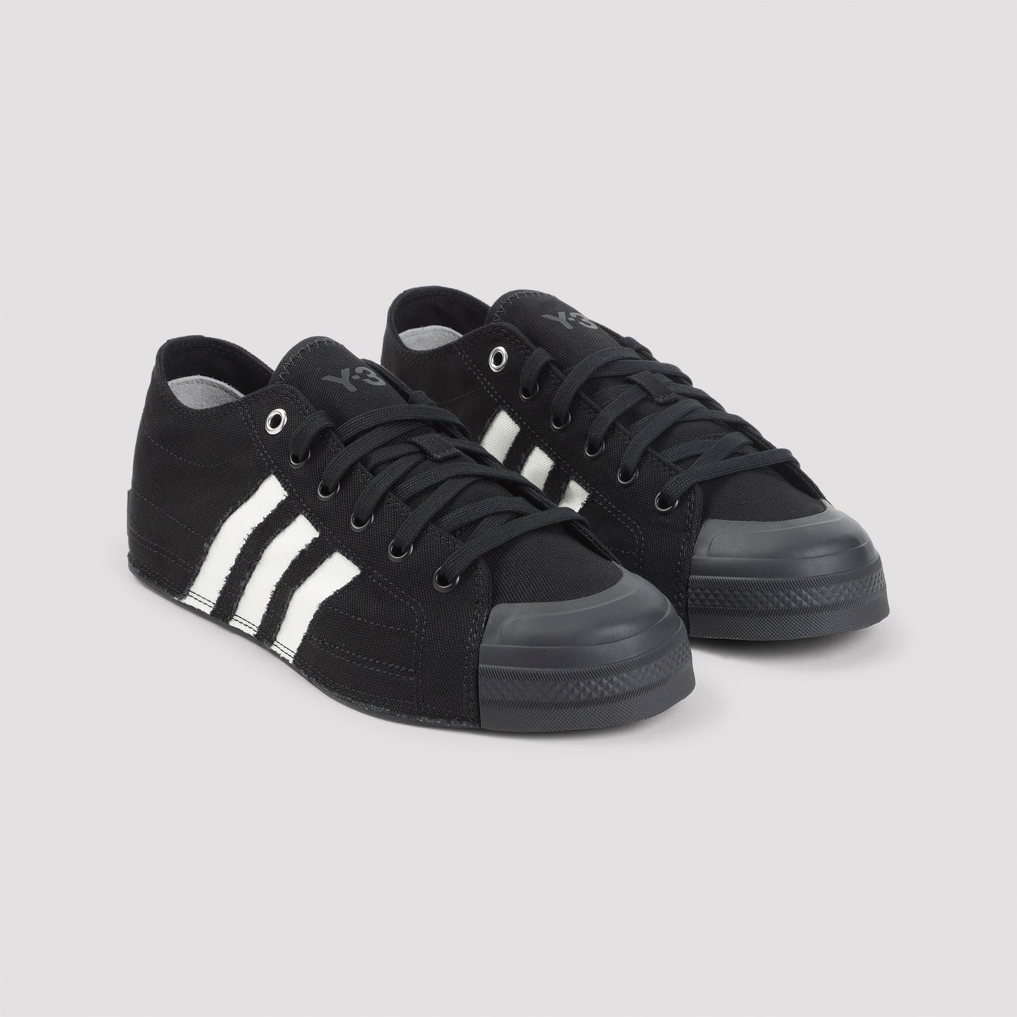 Y-3 Nizza Lo Sneakers