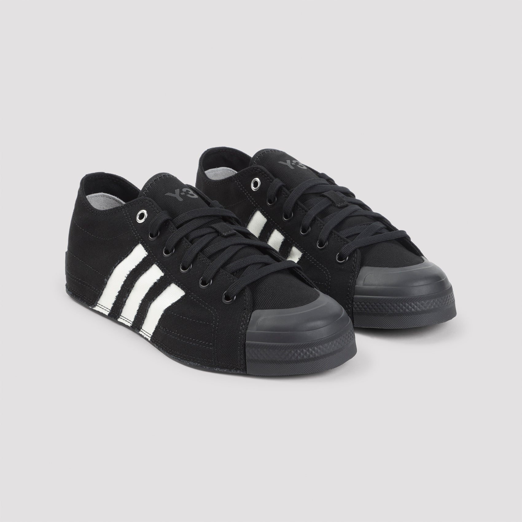 Y-3 Nizza Lo Sneakers