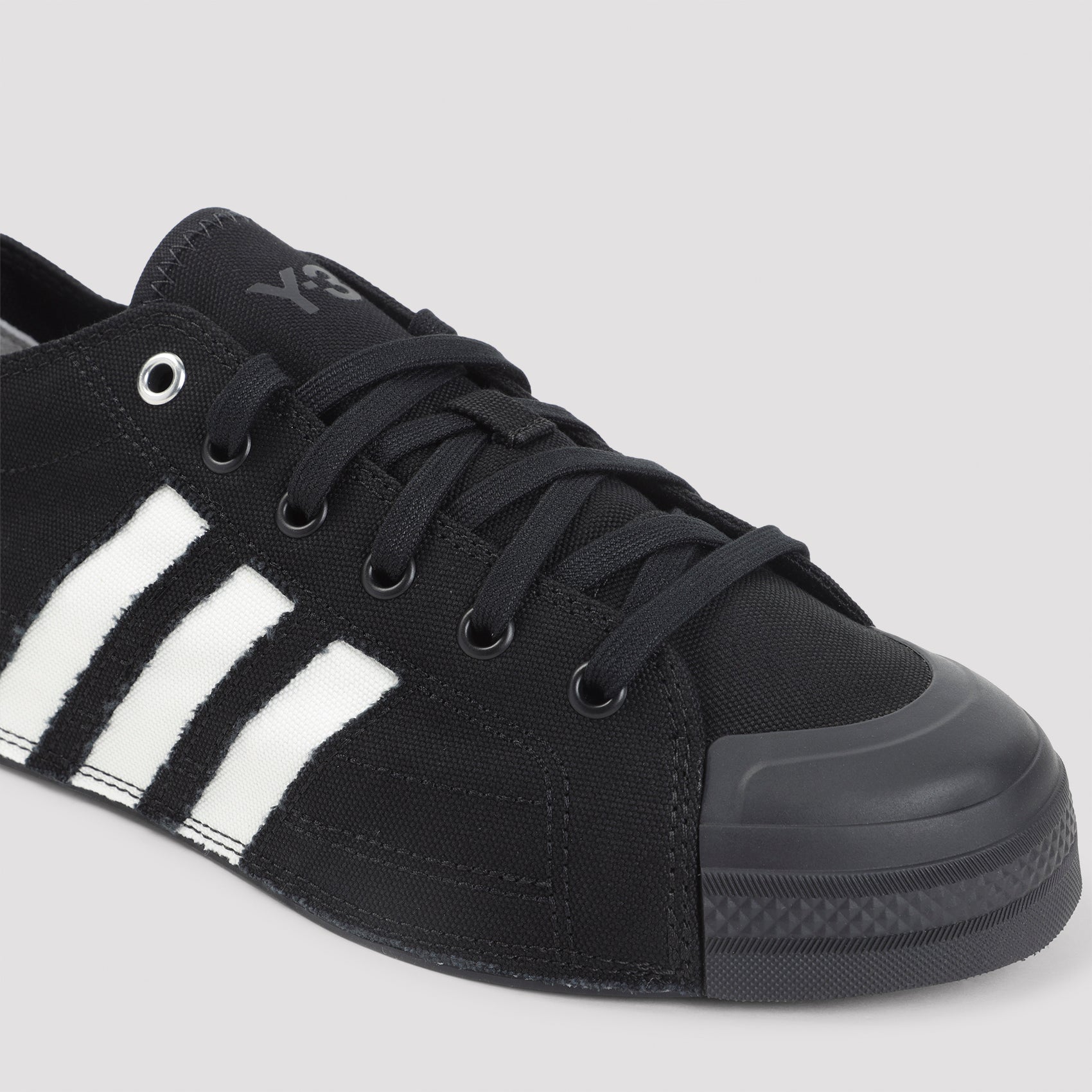 Y-3 Nizza Lo Sneakers