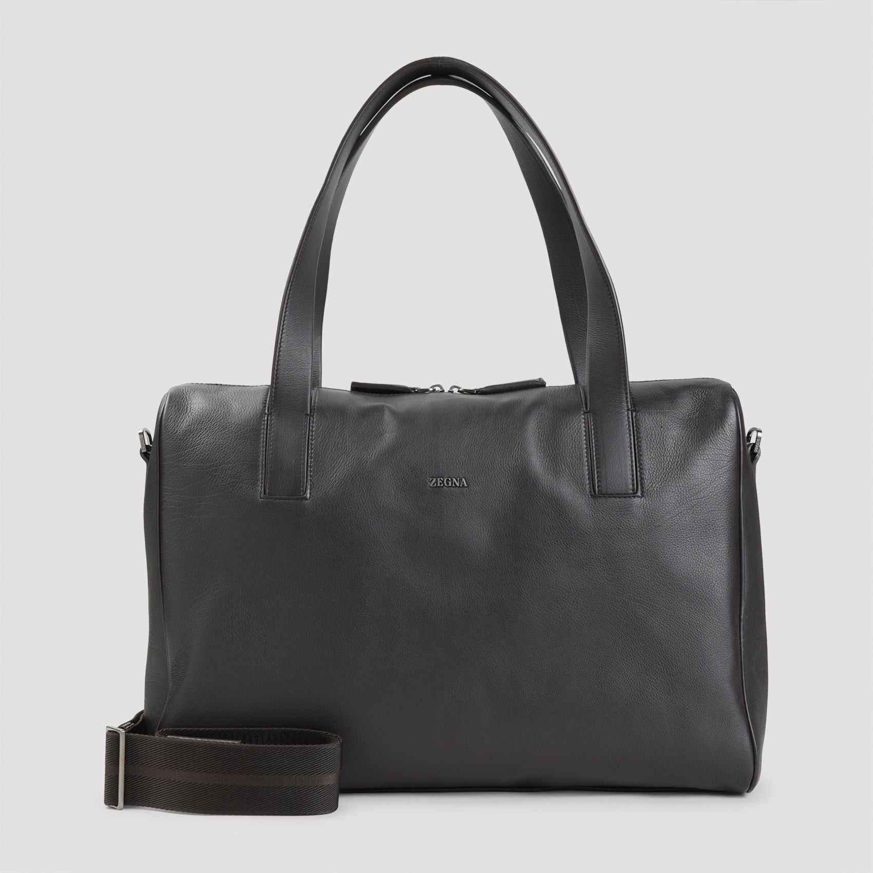 Zegna Travel Bag