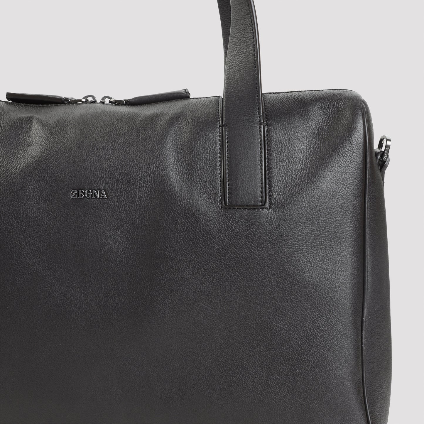 Zegna Travel Bag
