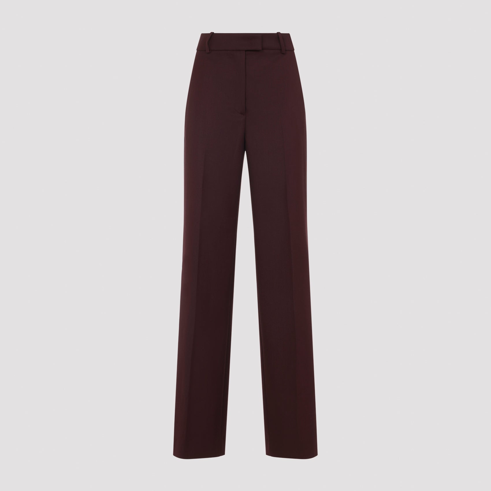 The Frankie Shop Lenora Wool Pants