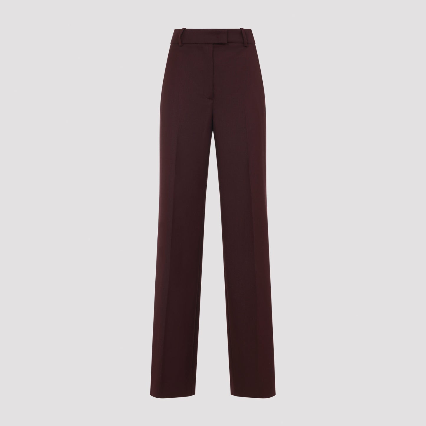 The Frankie Shop Lenora Wool Pants