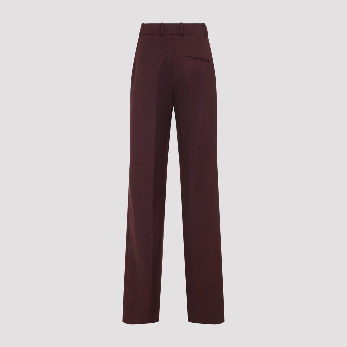 The Frankie Shop Lenora Wool Pants