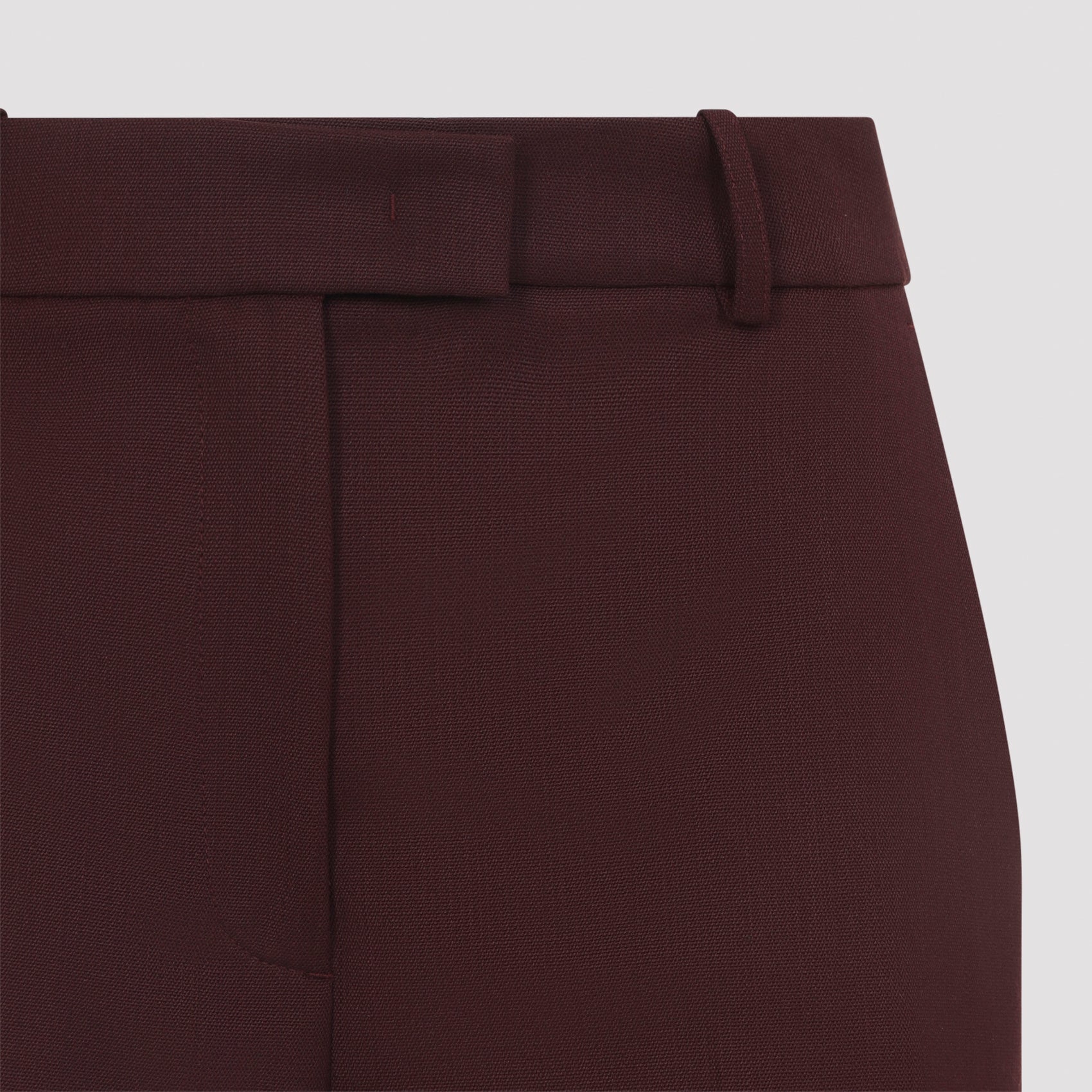 The Frankie Shop Lenora Wool Pants