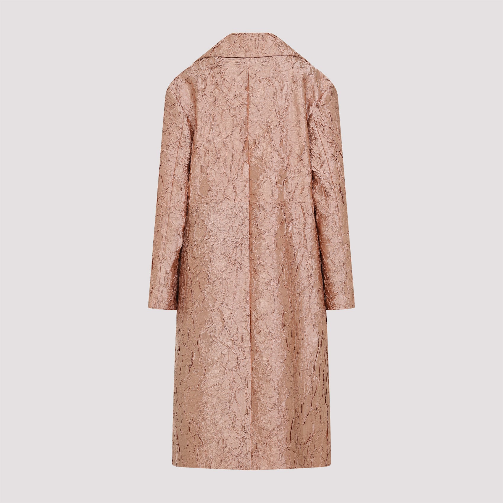 Dries Van Noten Ricca Coat