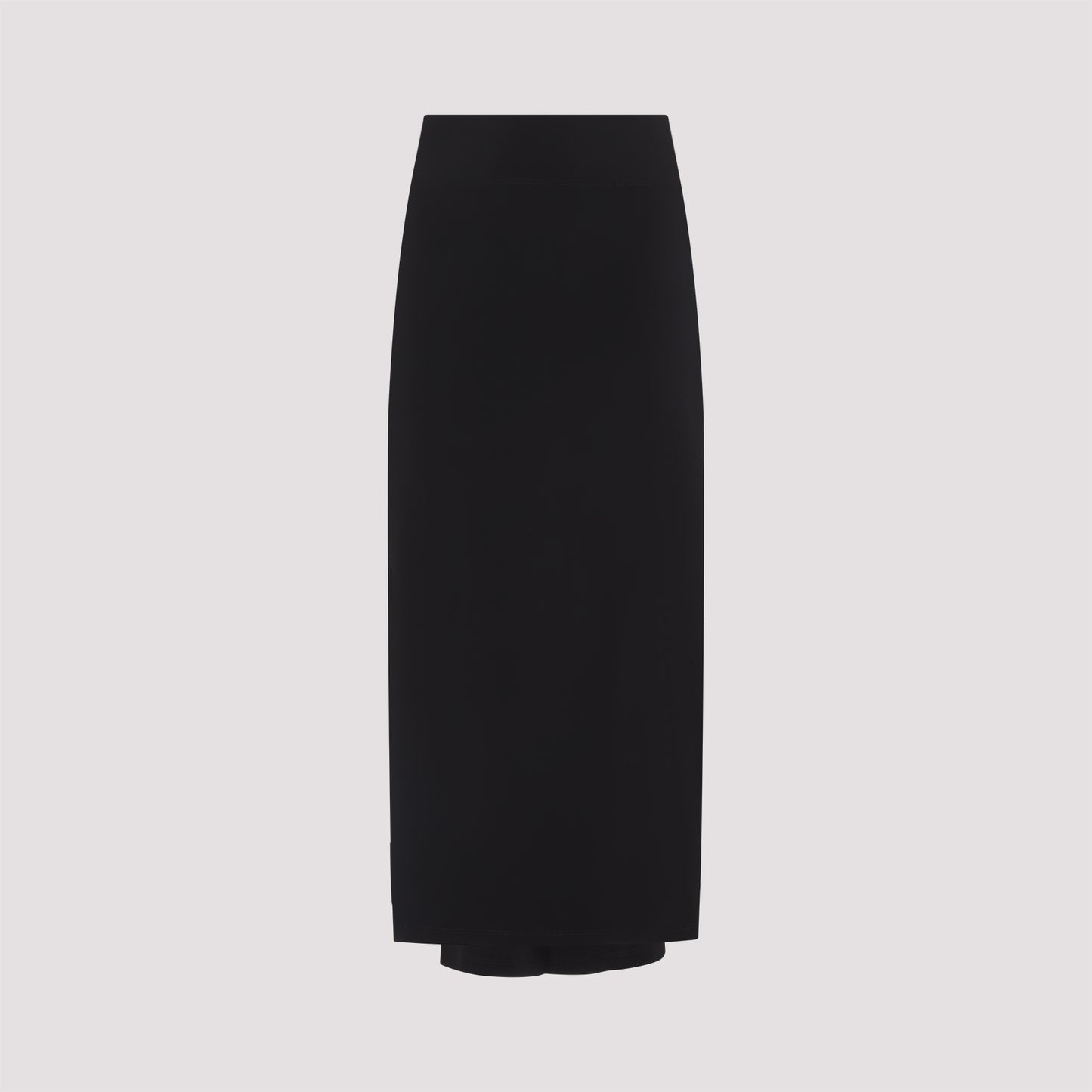 Jacquemus La Jupe Sablier Midi Skirt