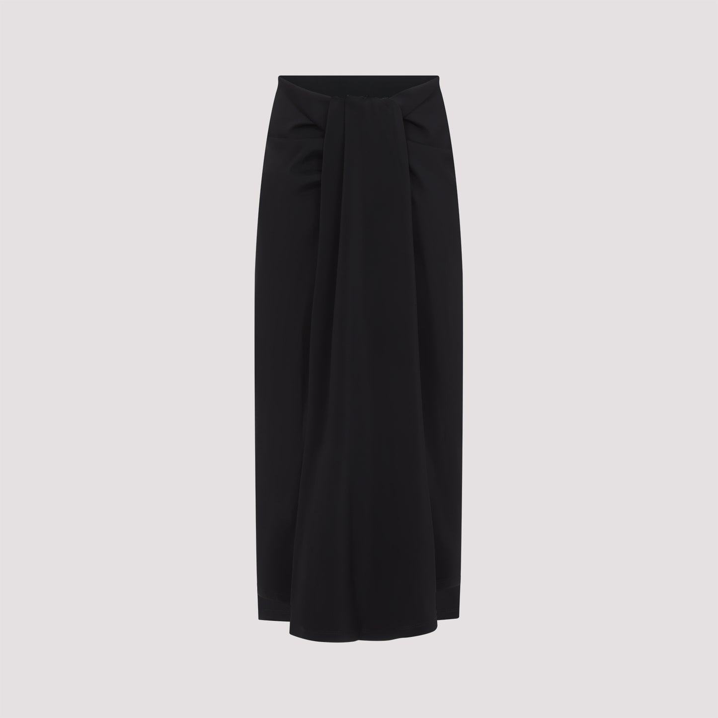 Jacquemus La Jupe Sablier Midi Skirt
