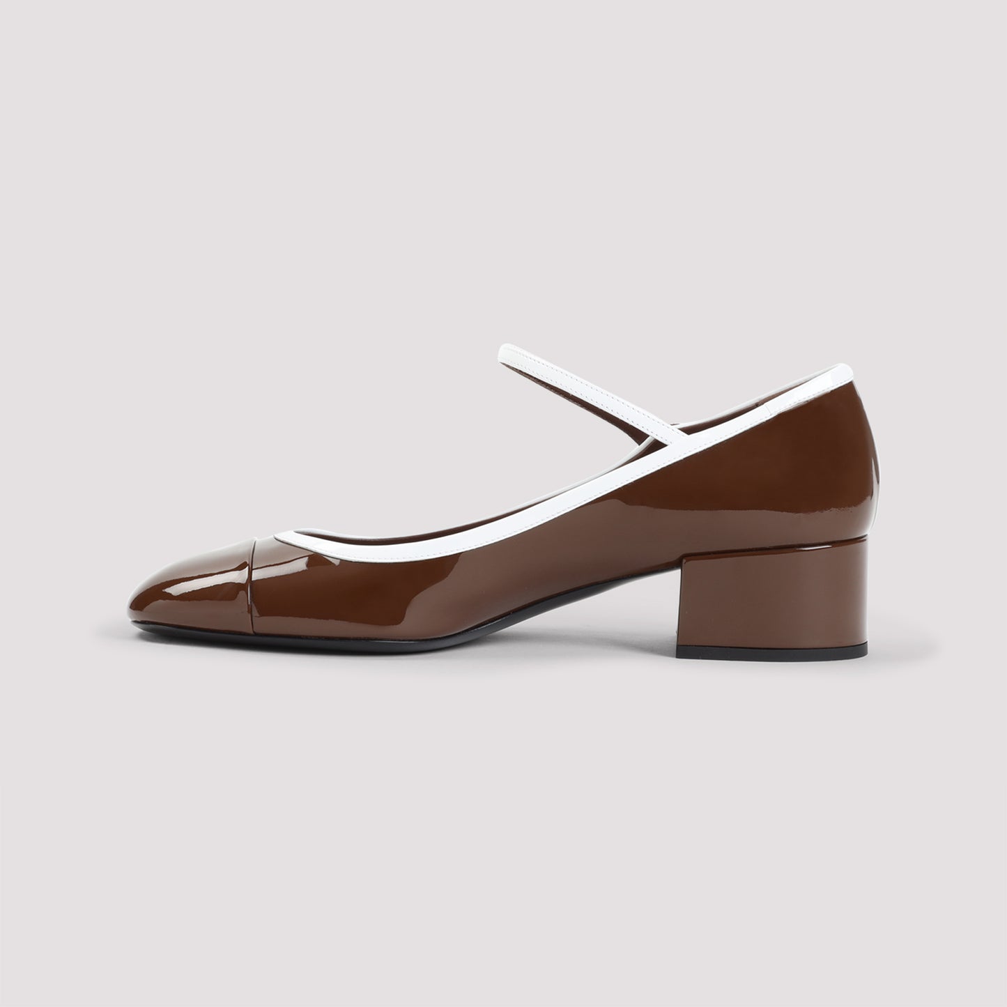 Miu Miu Calf Leather Pumps