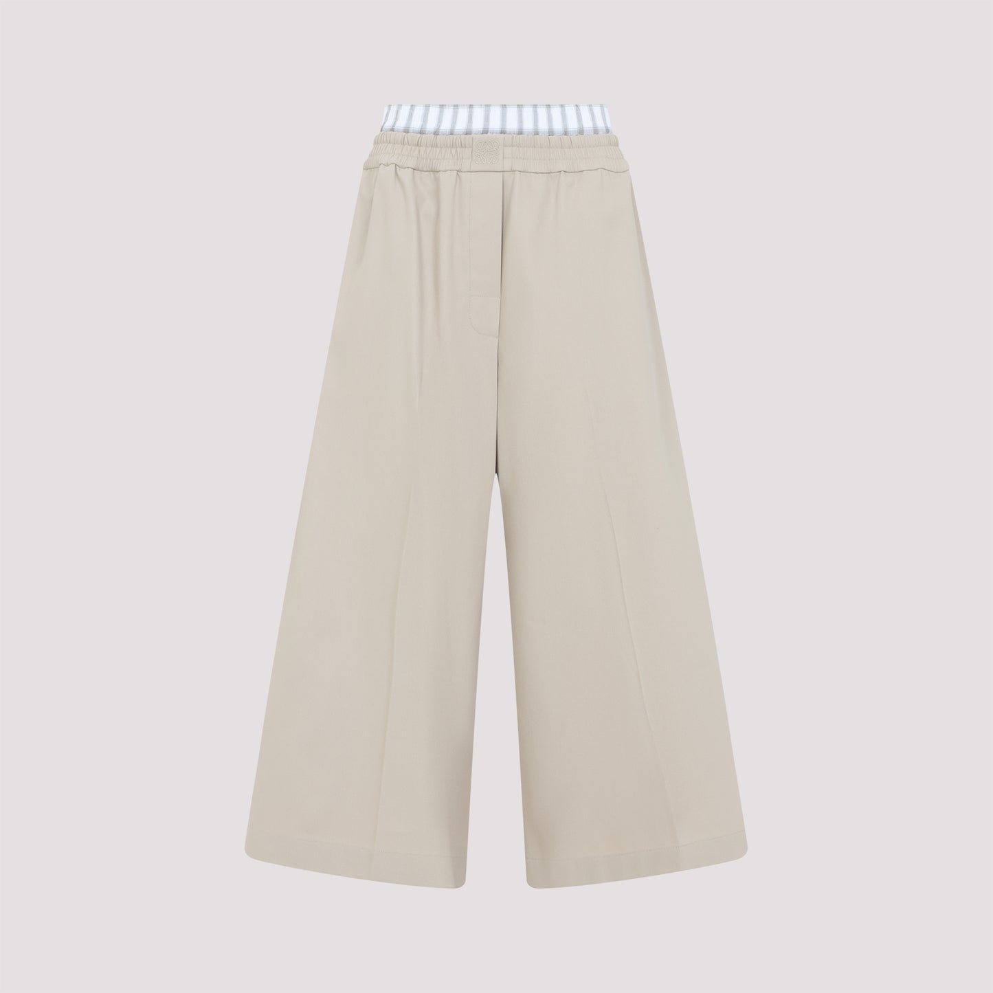 Loewe Cropped Pants