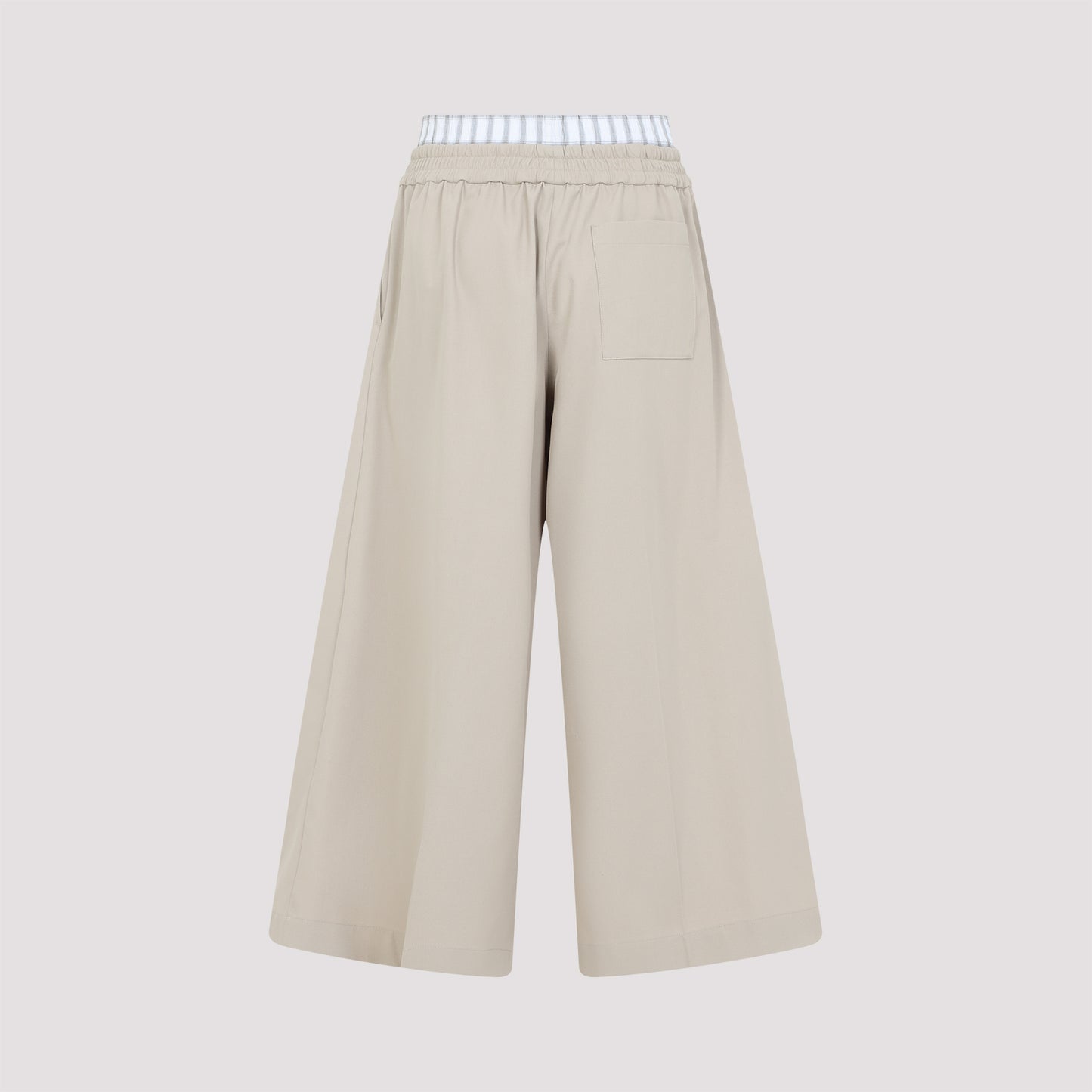 Loewe Cropped Pants