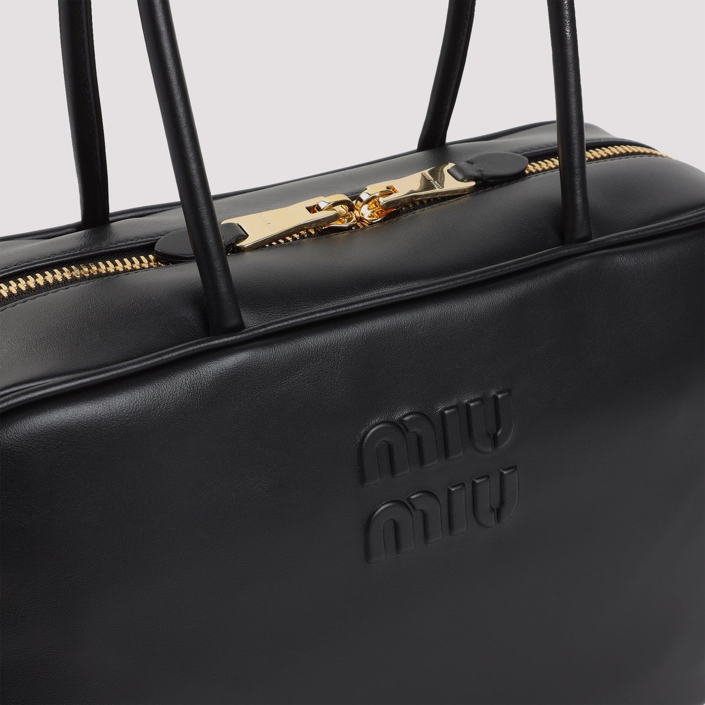 Miu Miu Beau Shoulder Bag