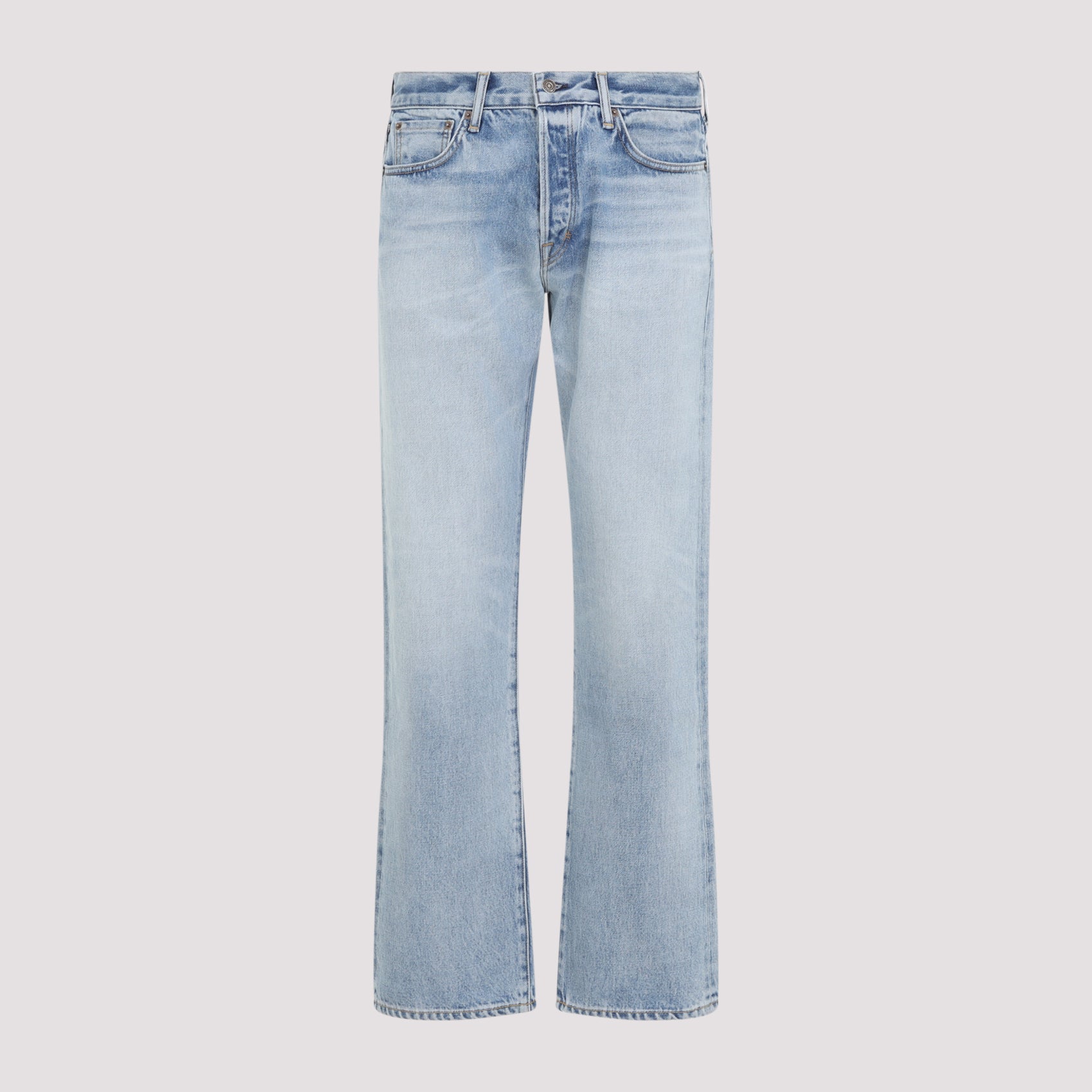 Tom Ford Straight Denim Jeans