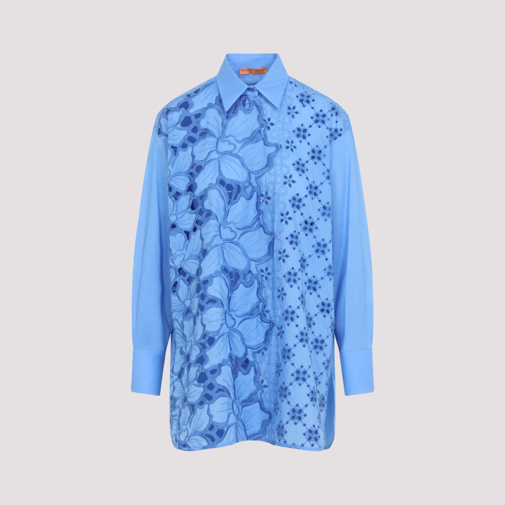 Ermanno Scervino Life Shirt