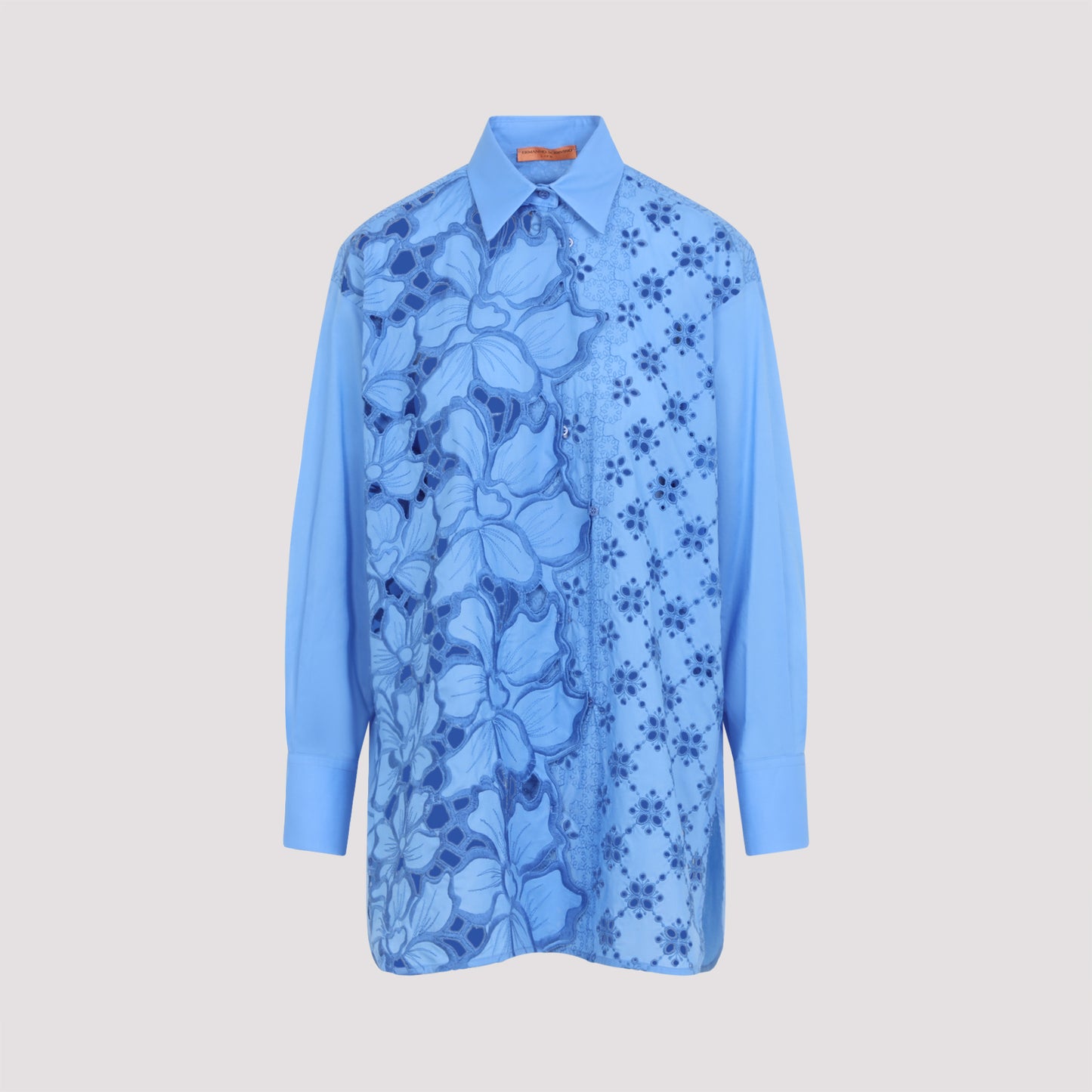 Ermanno Scervino Life Shirt